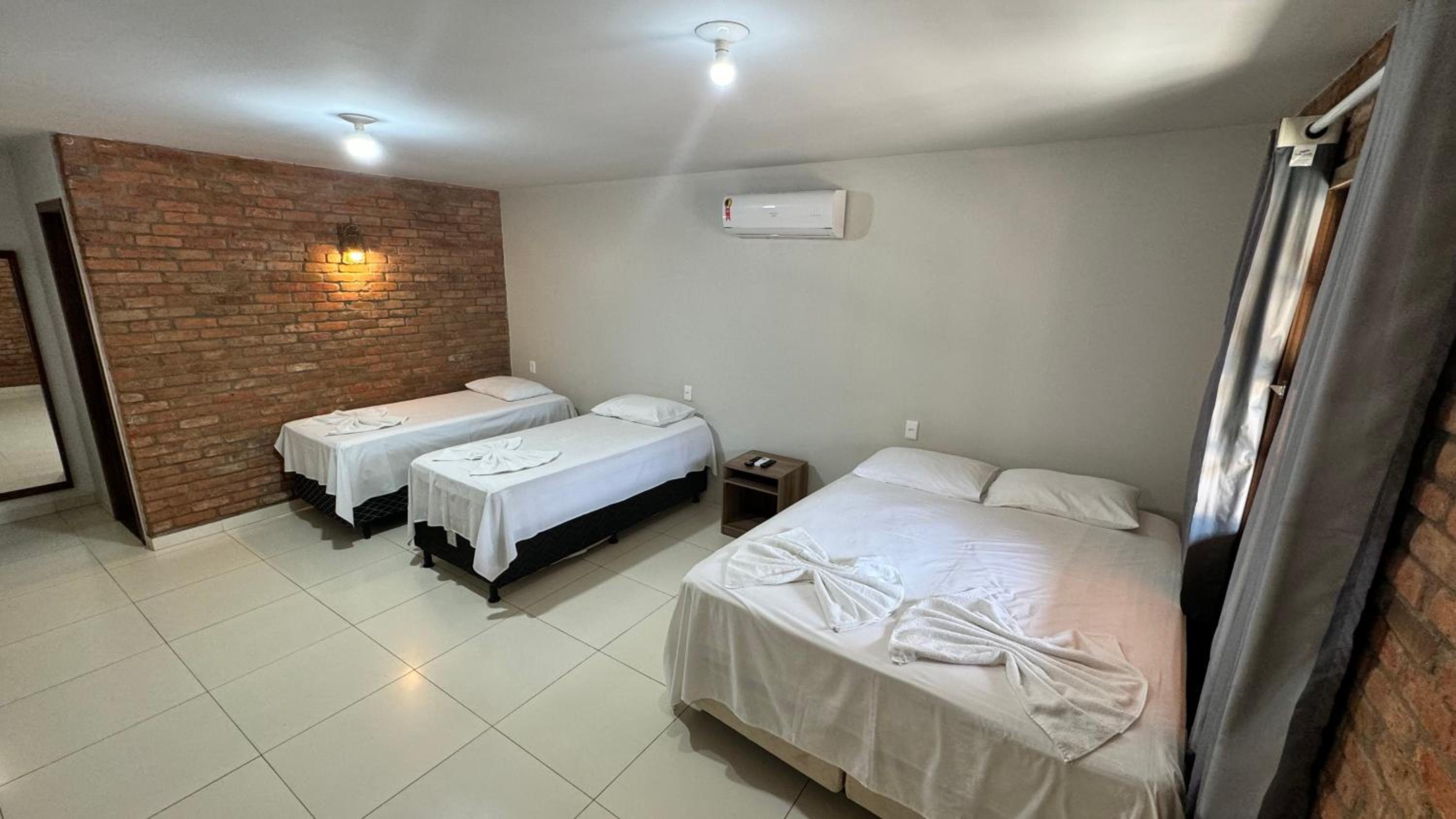 Hotel Fazenda Bastiao