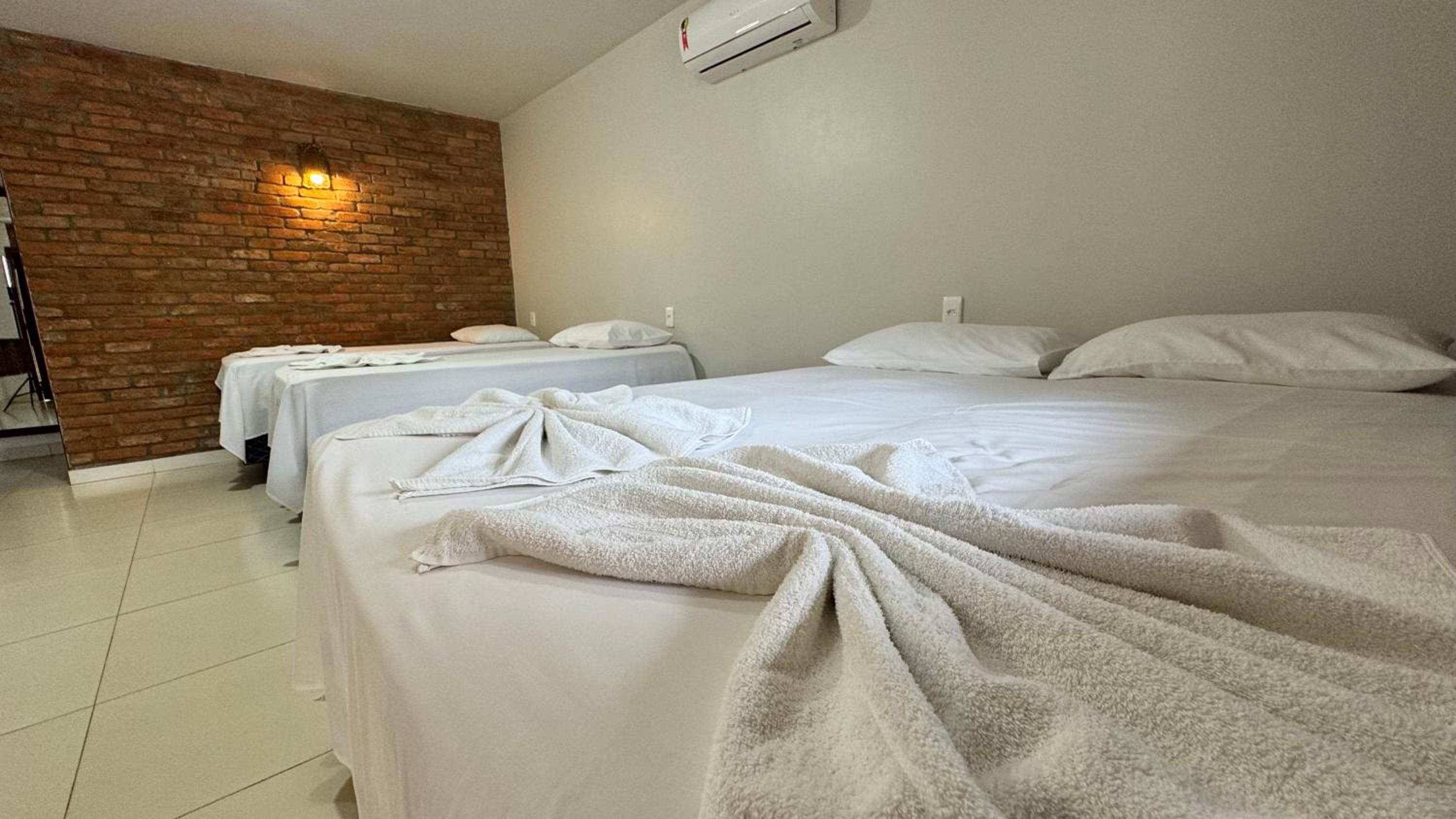 Hotel Fazenda Bastiao
