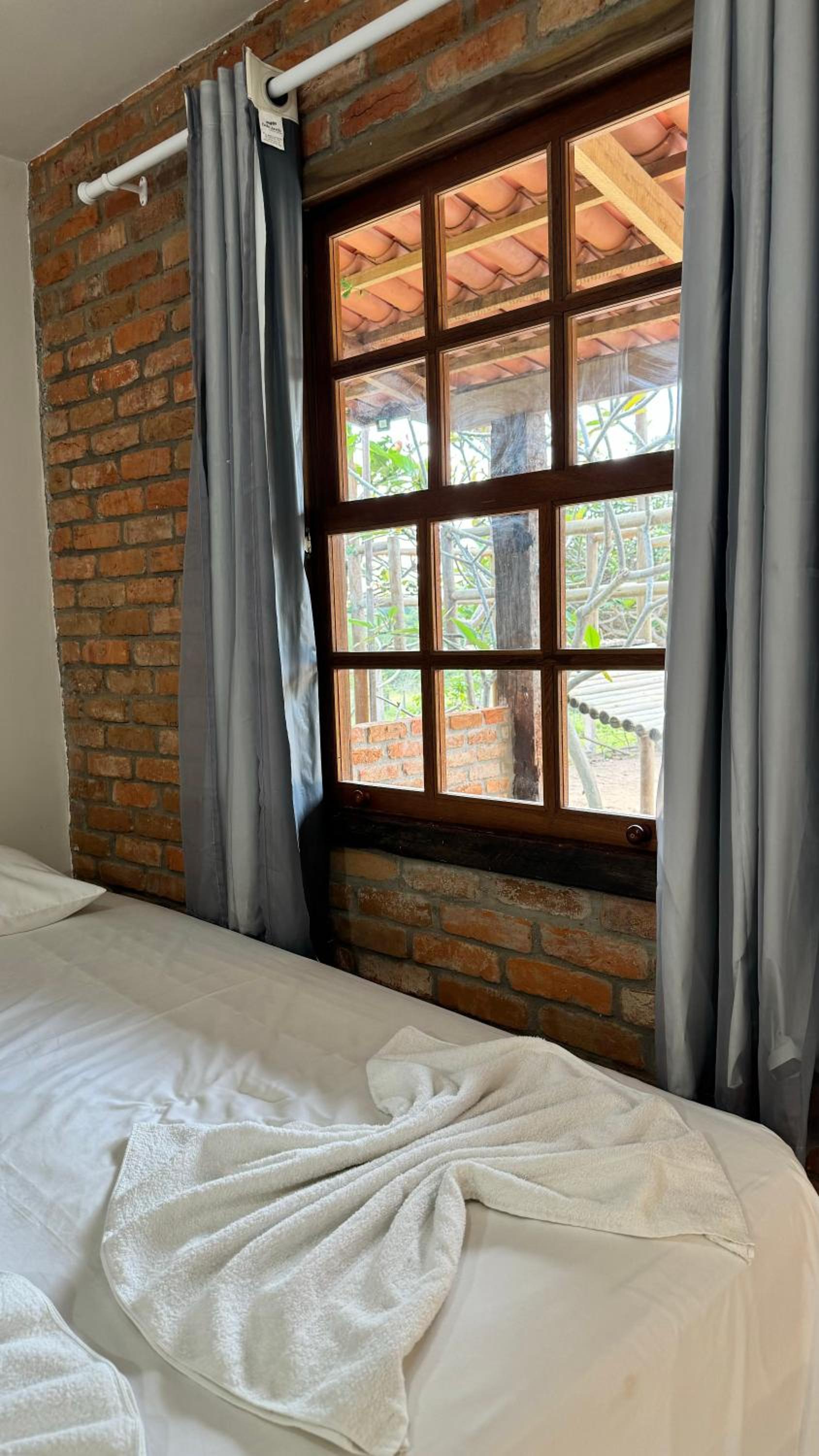 Hotel Fazenda Bastiao