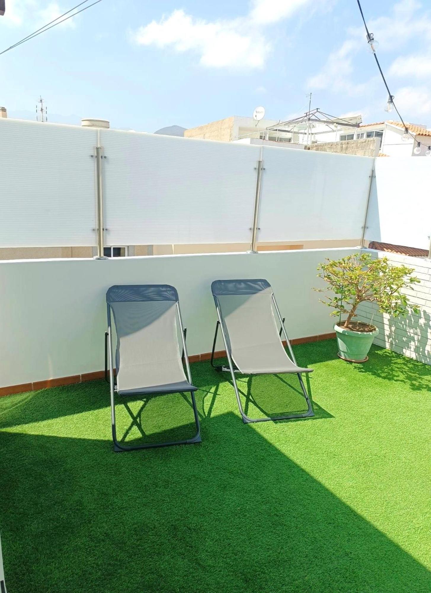 Roque's House