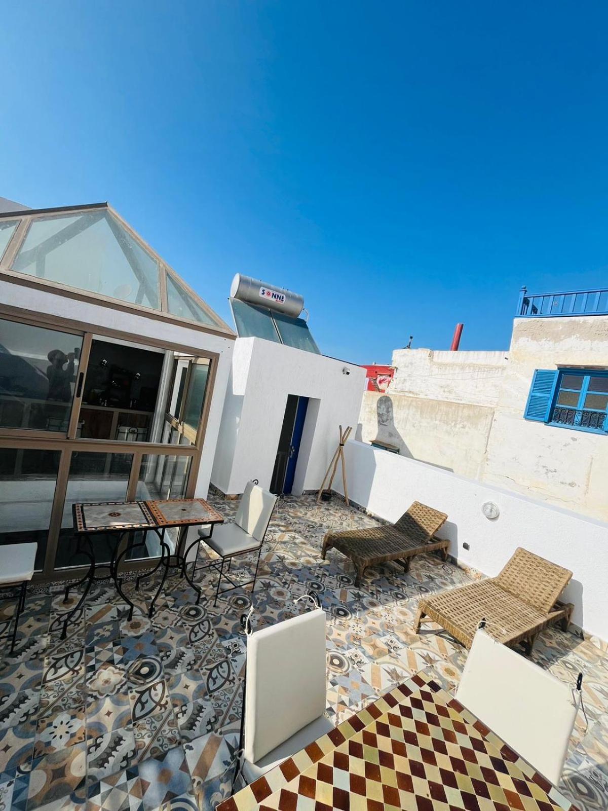roof