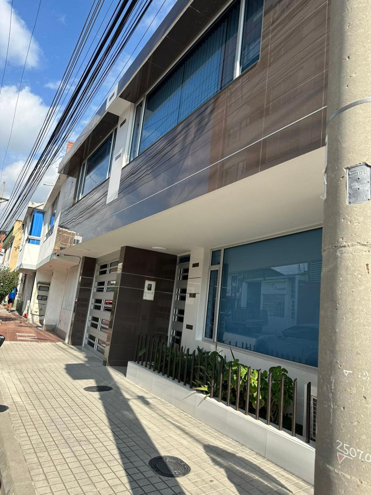 Centro Paipa