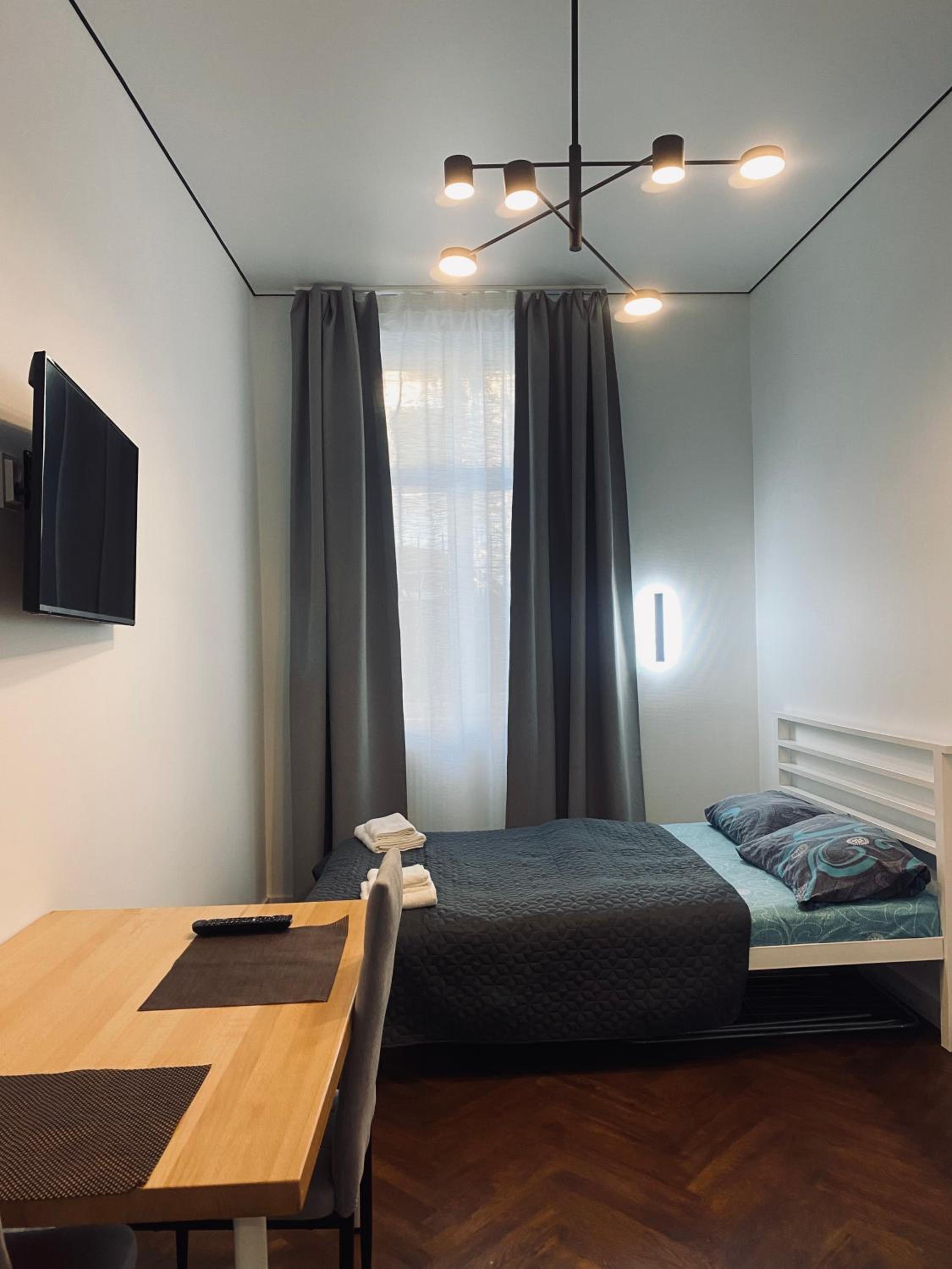 Loft apartments по вул Київській 24