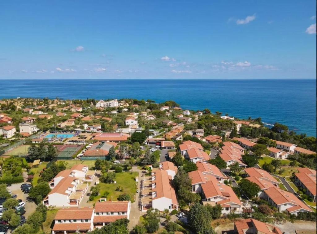 Villa Begonia Cefalù