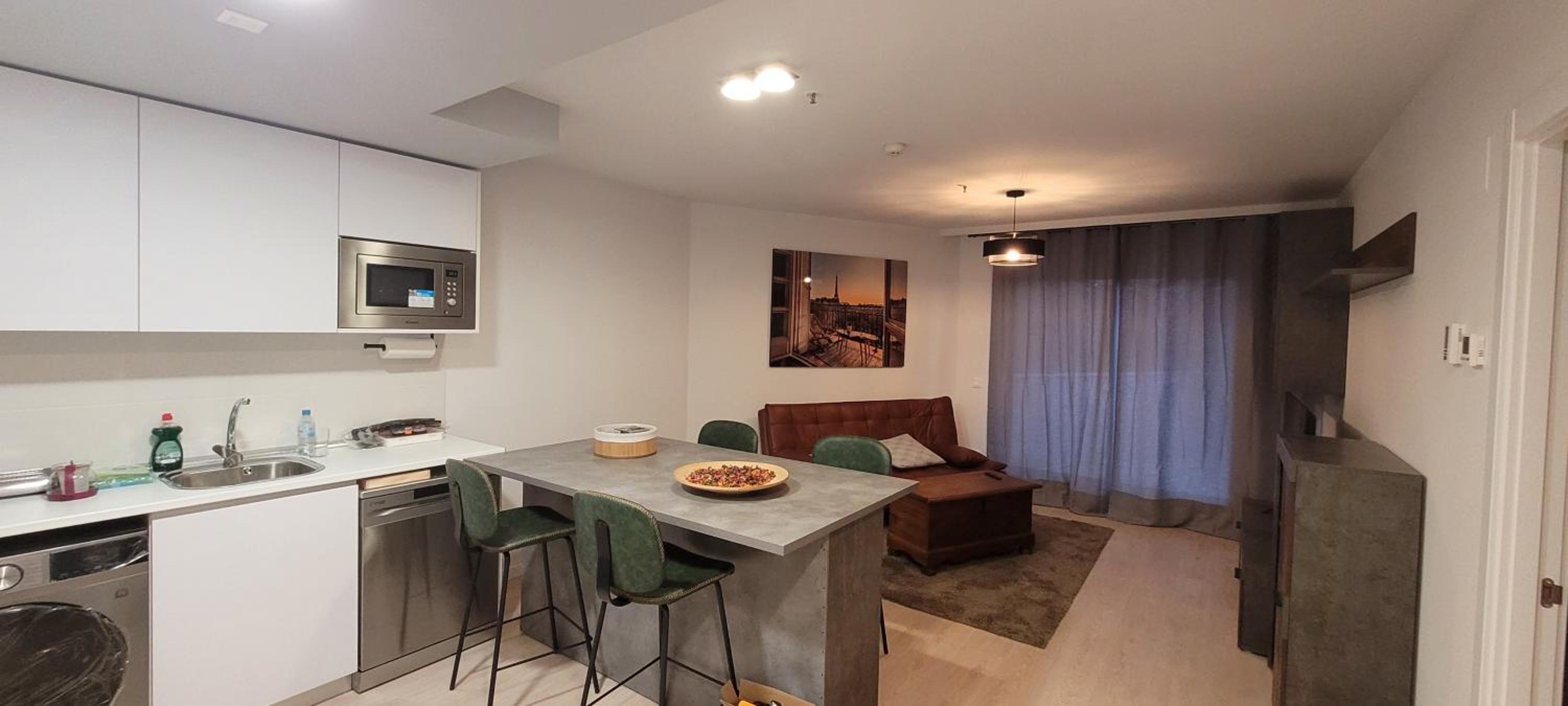 RIVAS FCA-PARIS TERRAZA apt
