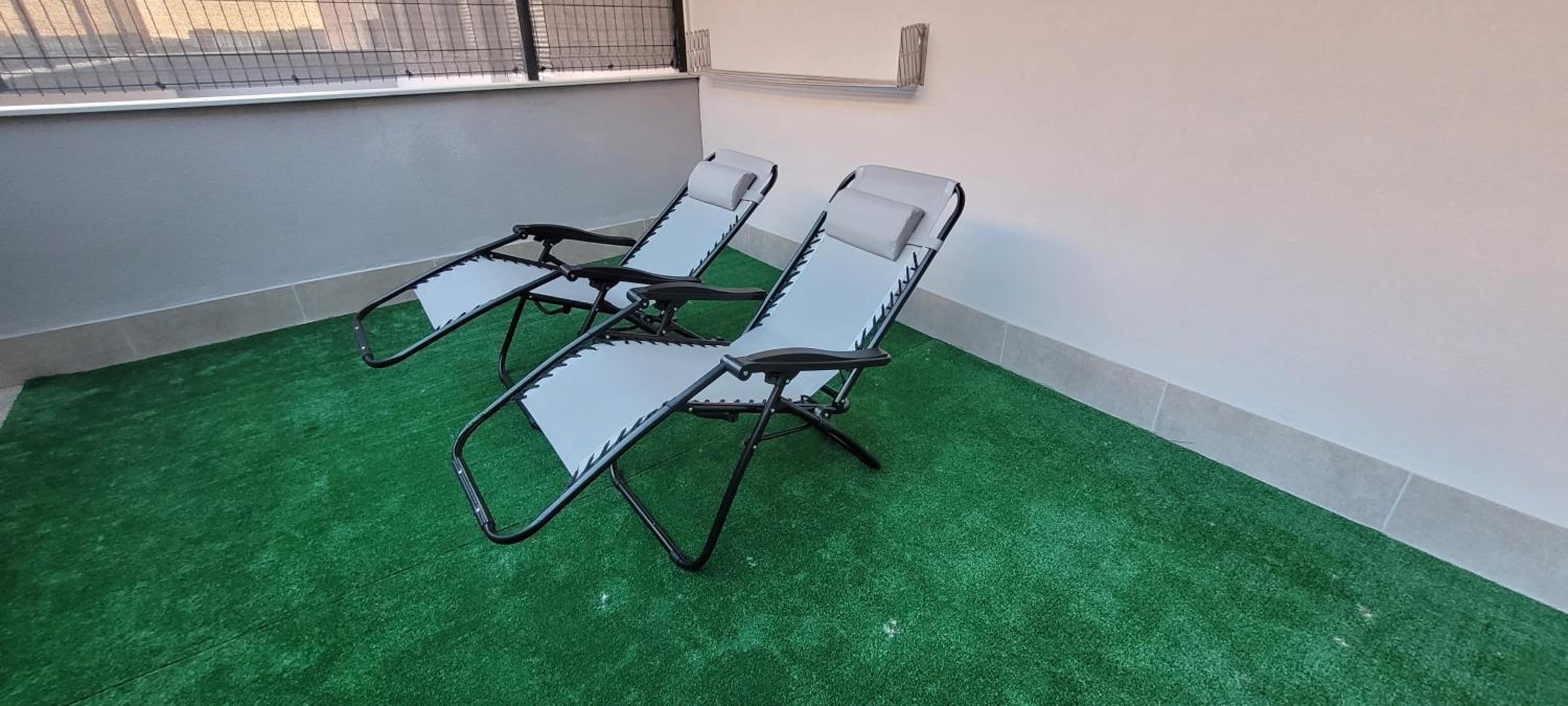 RIVAS FCA-PARIS TERRAZA apt