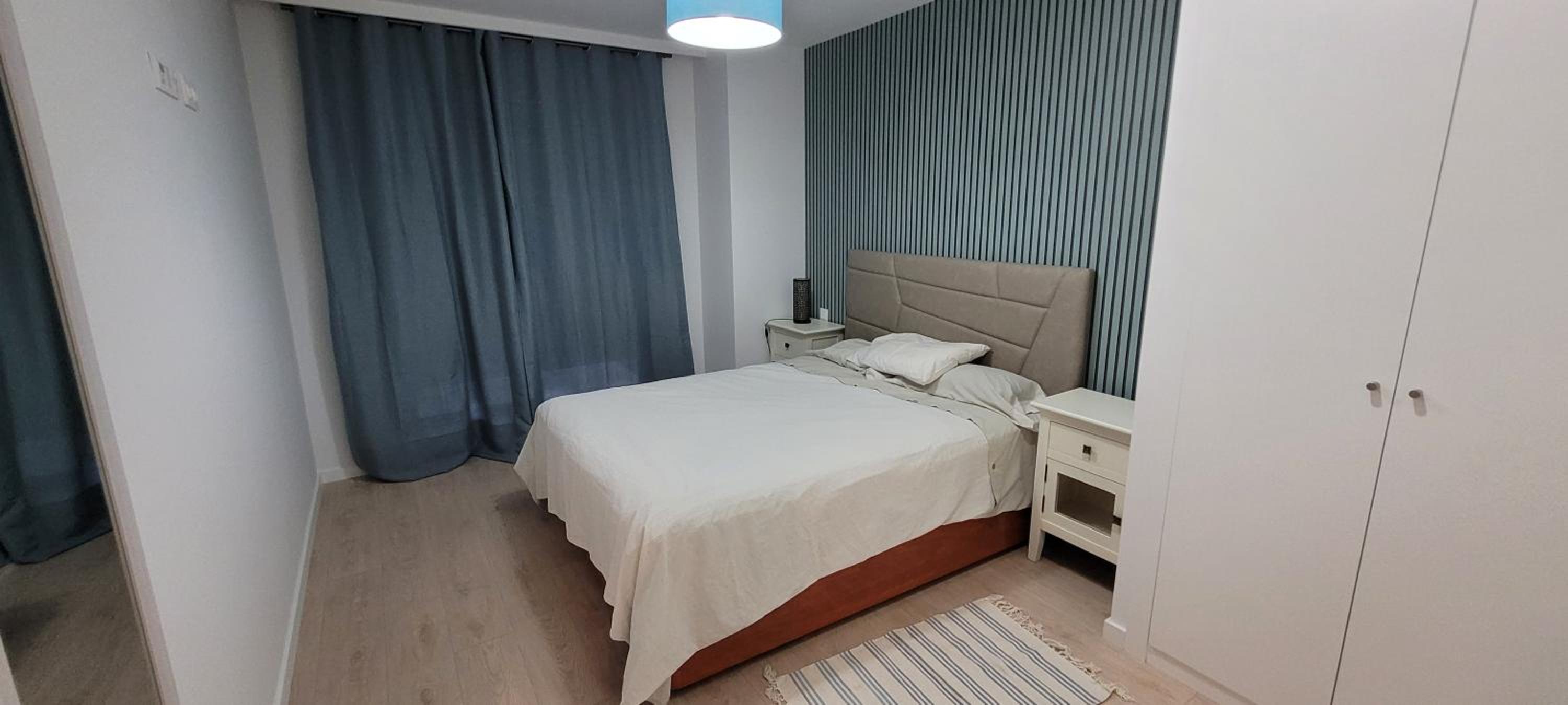 RIVAS FCA-PARIS TERRAZA apt