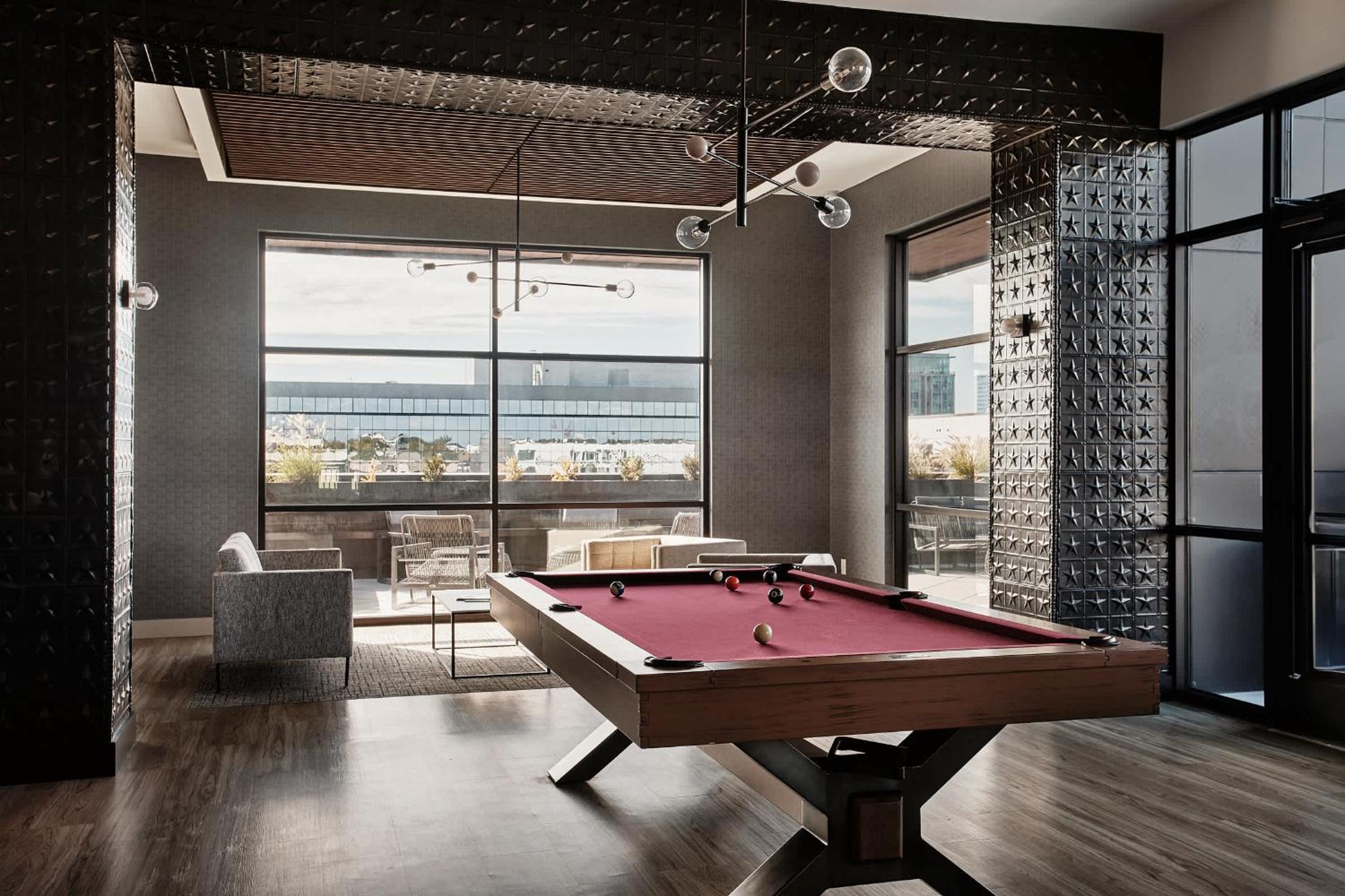 lounge