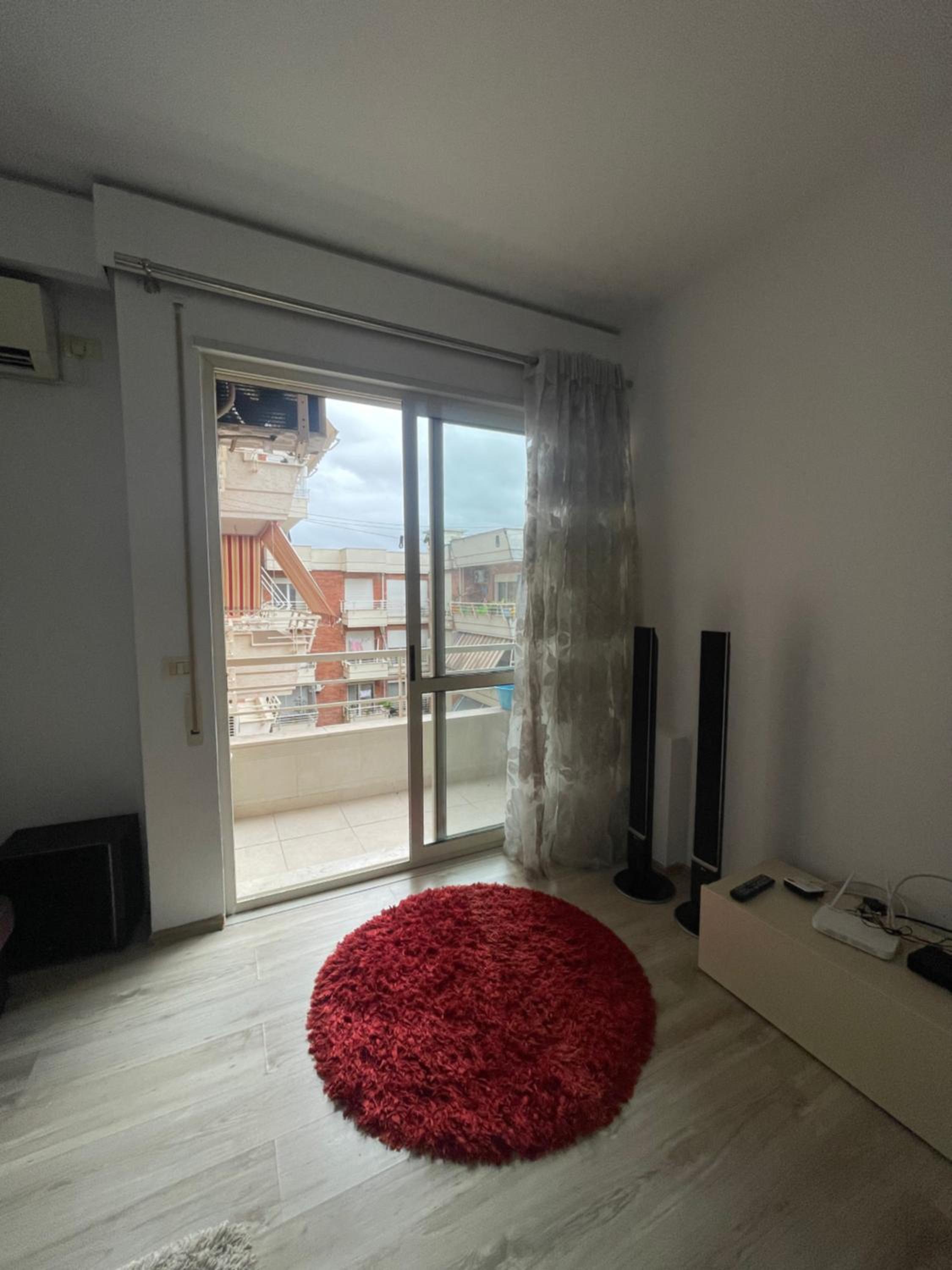 Roan Apartment
