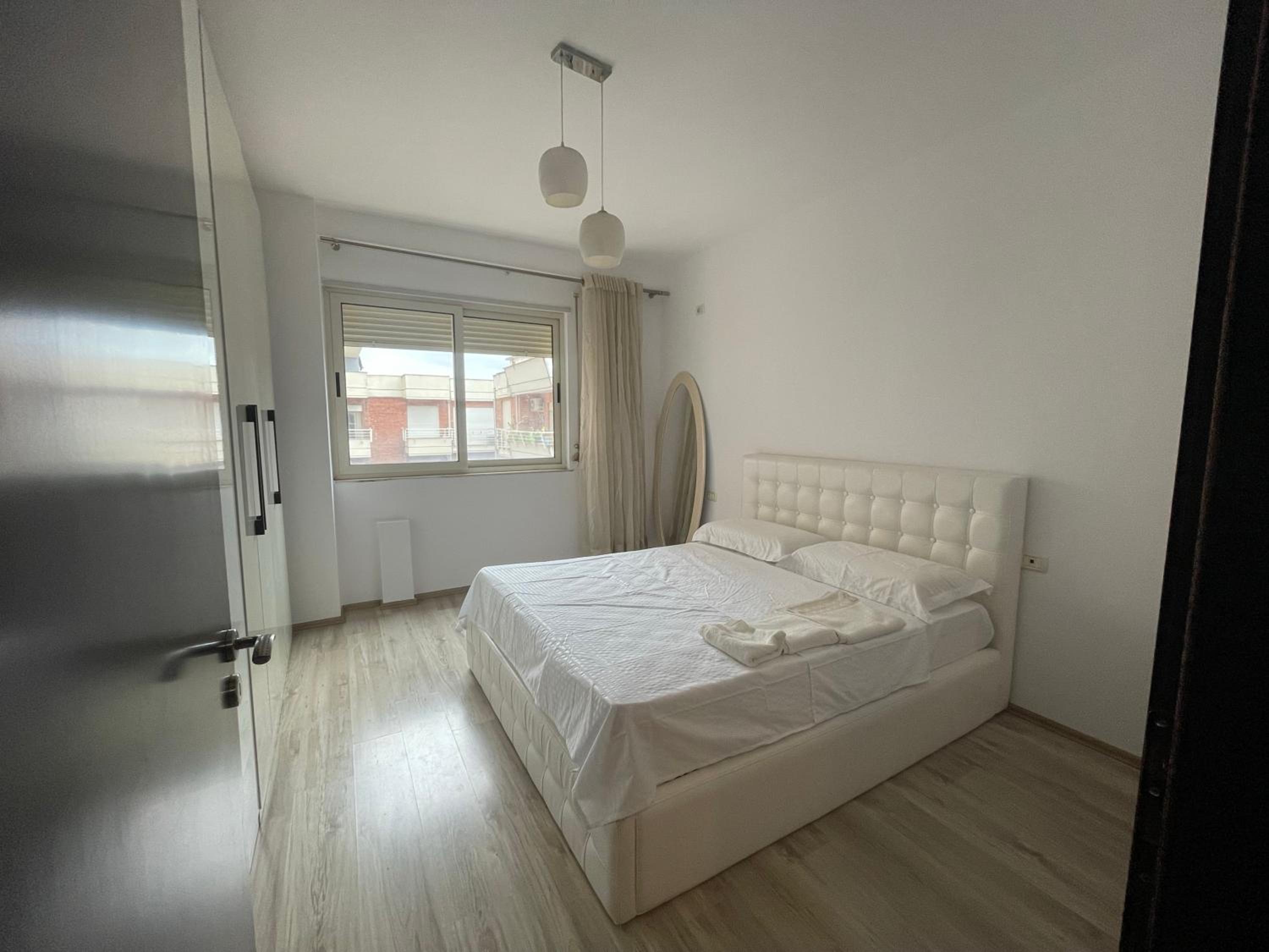 Roan Apartment