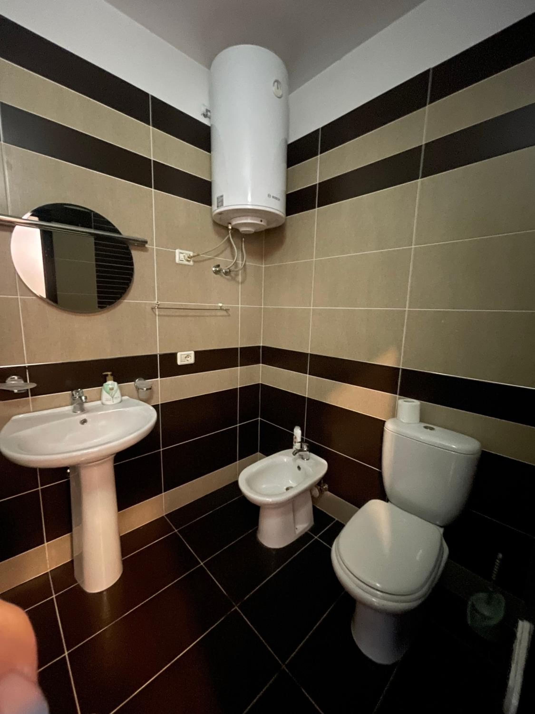 Roan Apartment