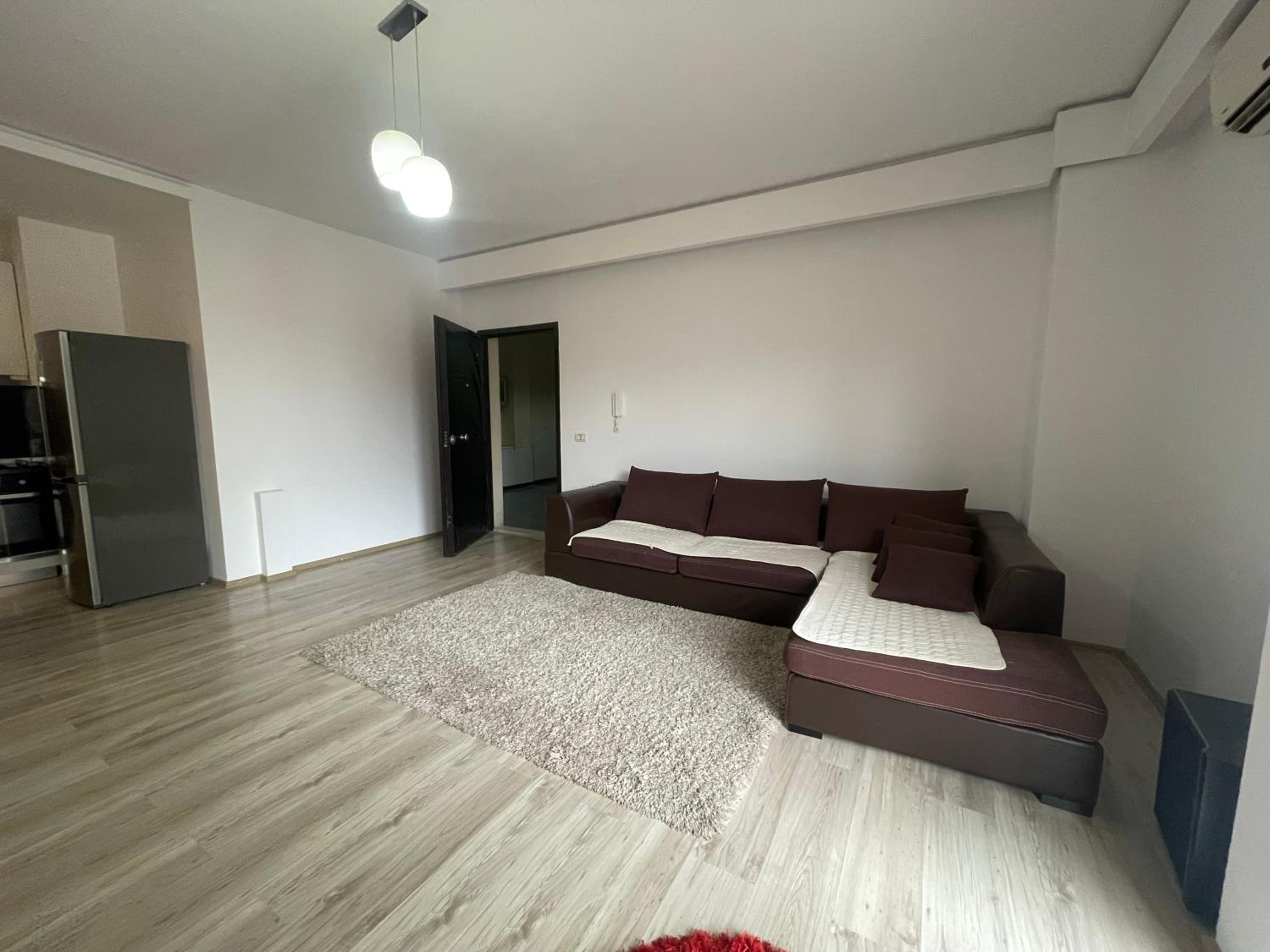 Roan Apartment