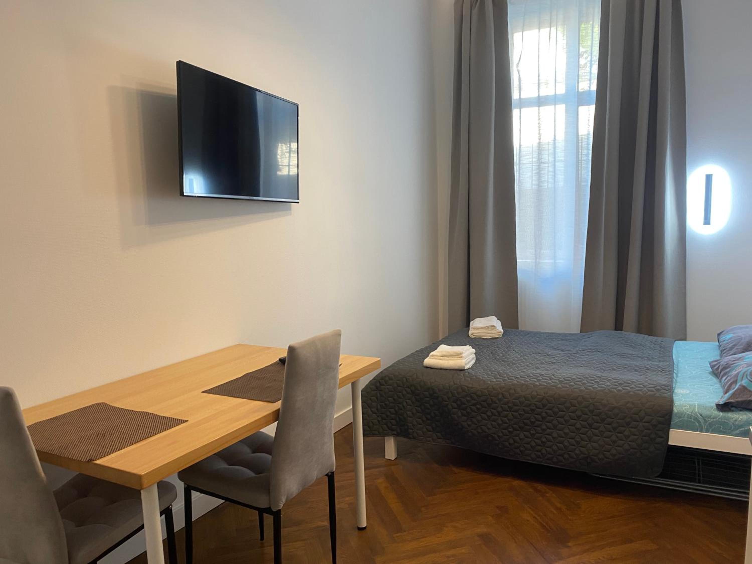 Loft apartments по вул Київській 24