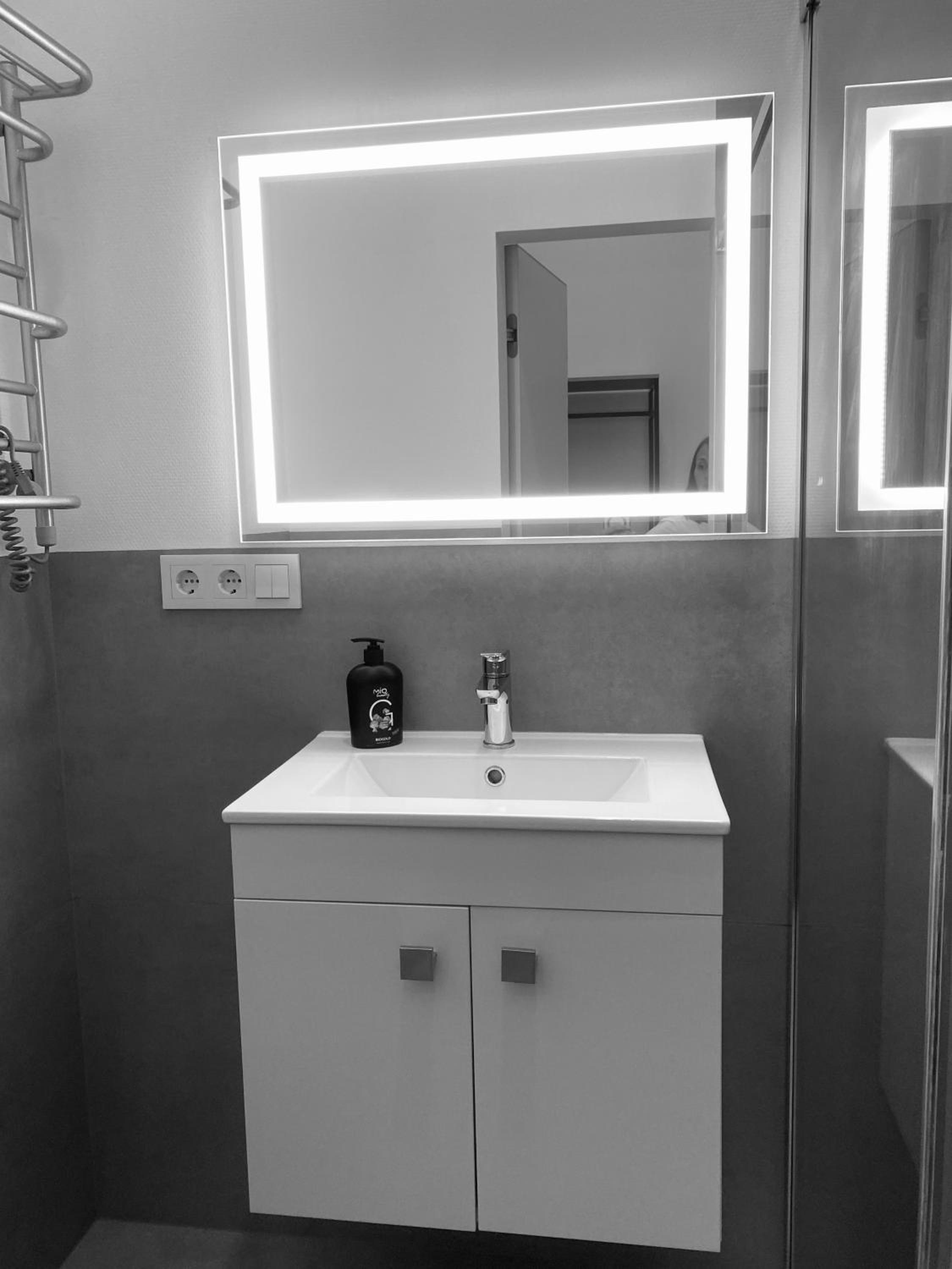 Loft apartments по вул Київській 24