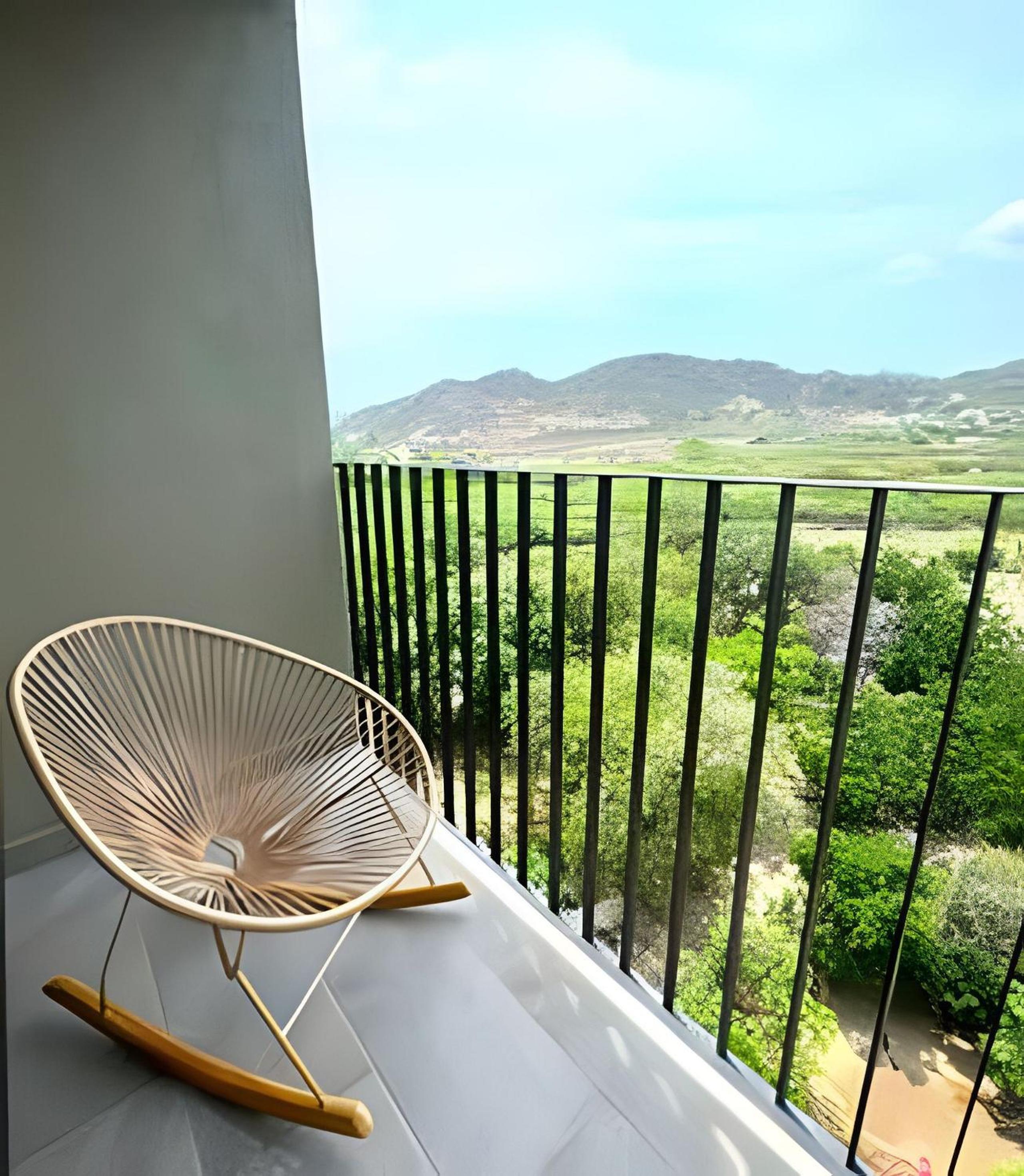 Descanso y Confort Marino, Pozos Colorados