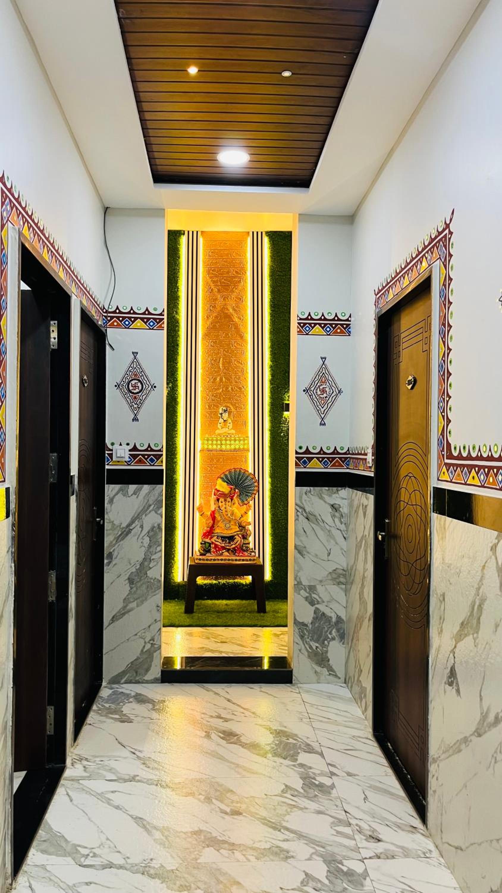 Hotel Tirupati Ujjain