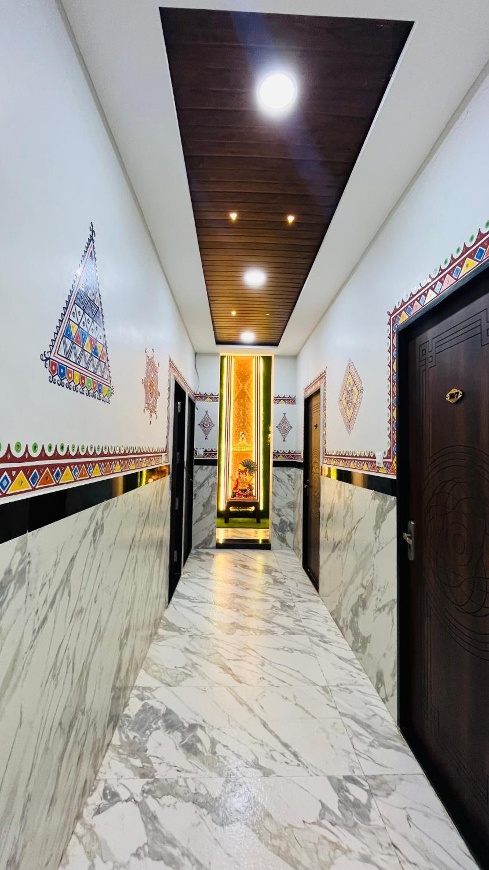 Hotel Tirupati Ujjain