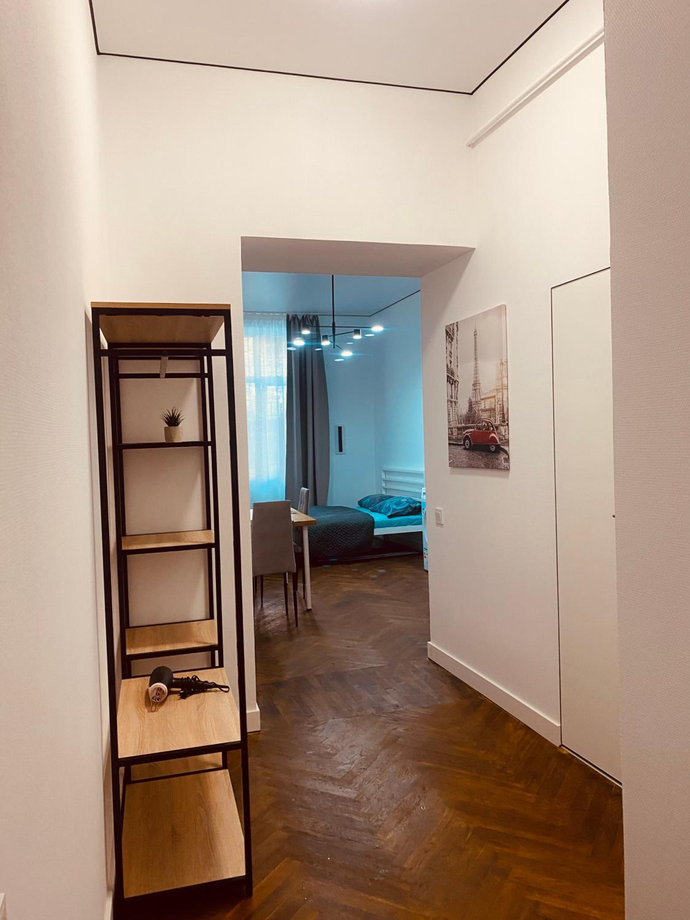Loft apartments по вул Київській 24