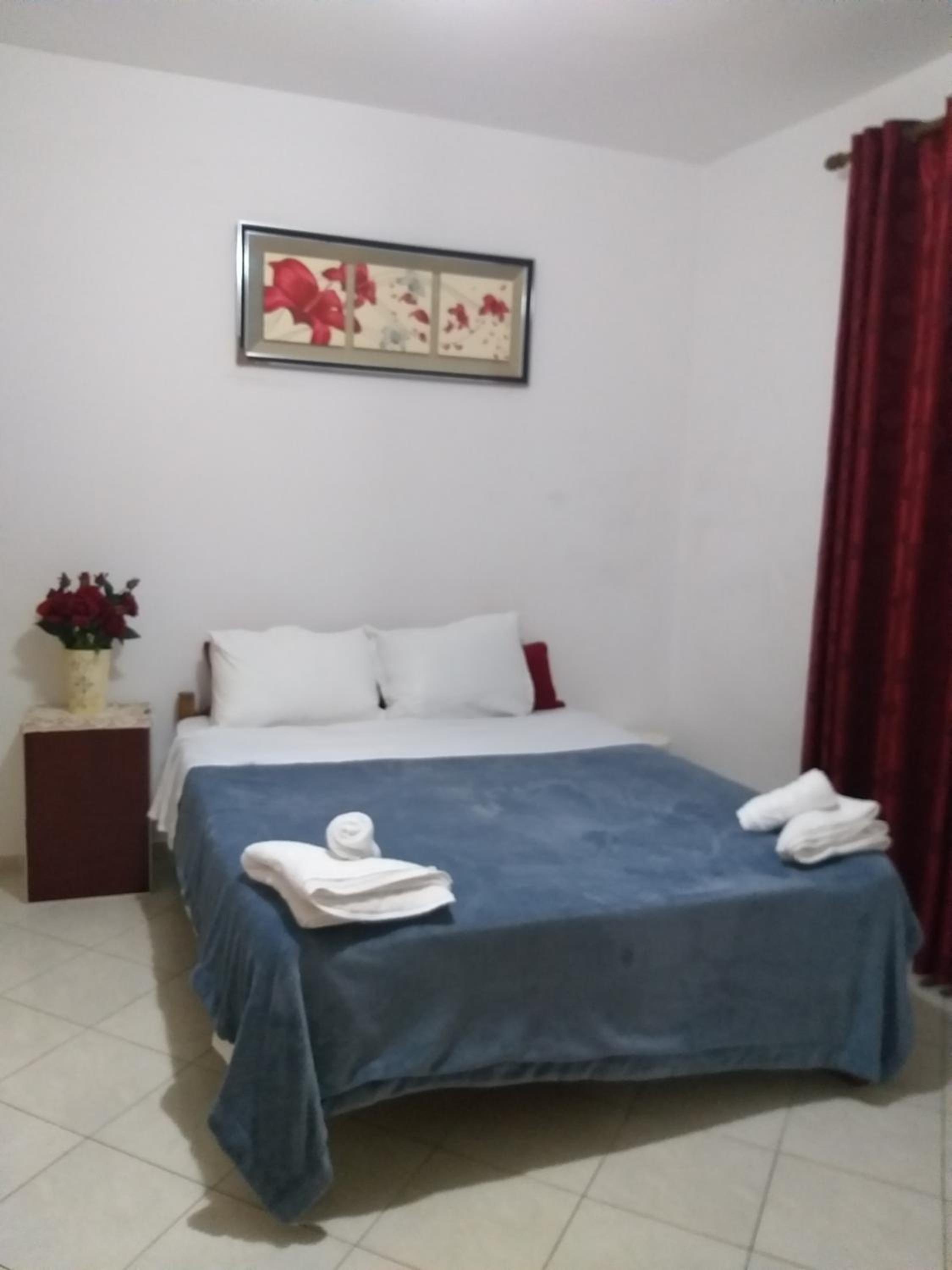 Ersi Apartment
