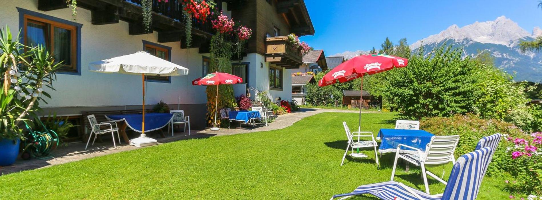 Pension Erlhof