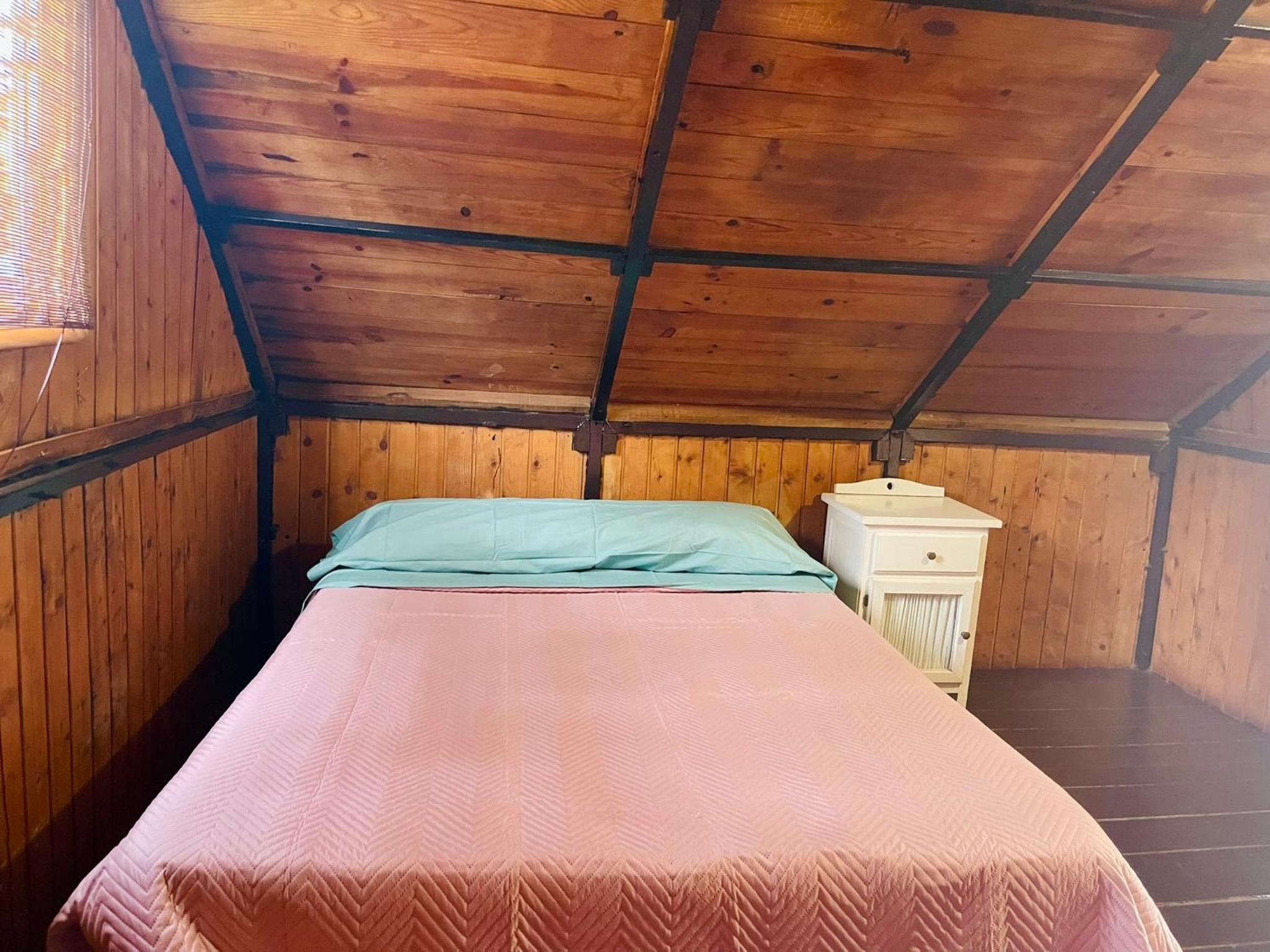 Camping El Madroñal