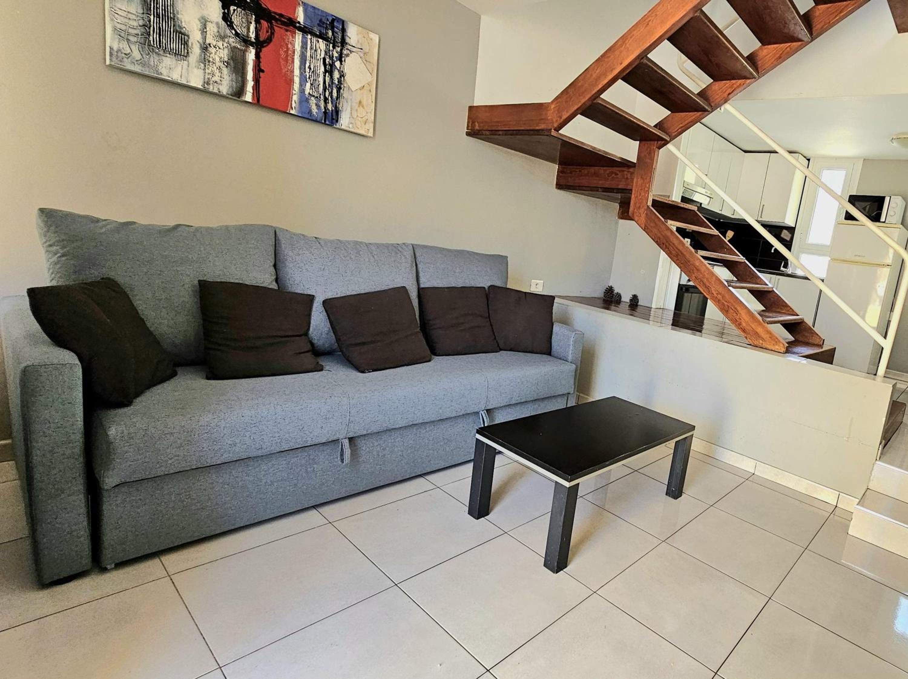 Duplex El Cortijo, LasAmericas view 4