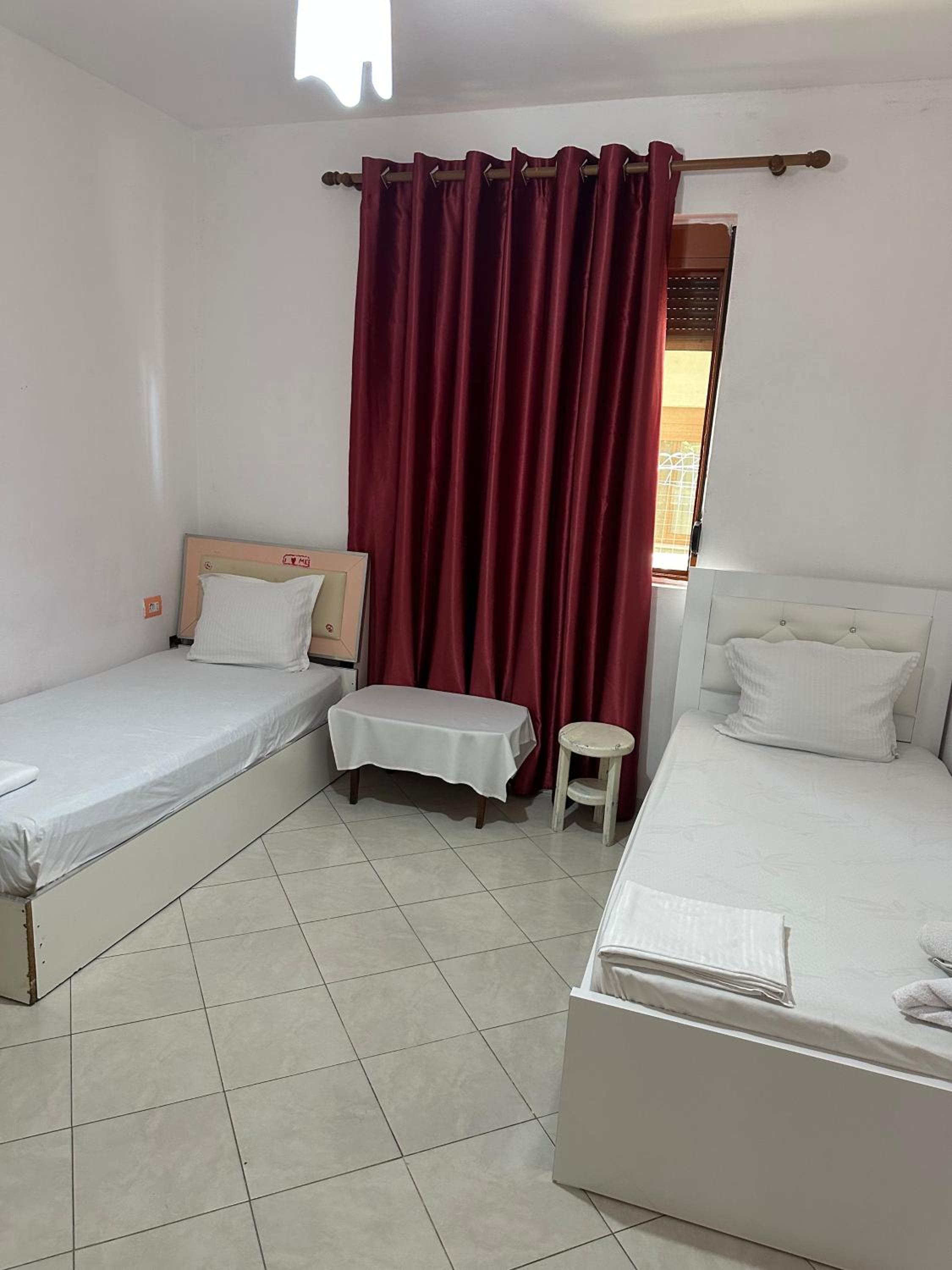 Ersi Apartment