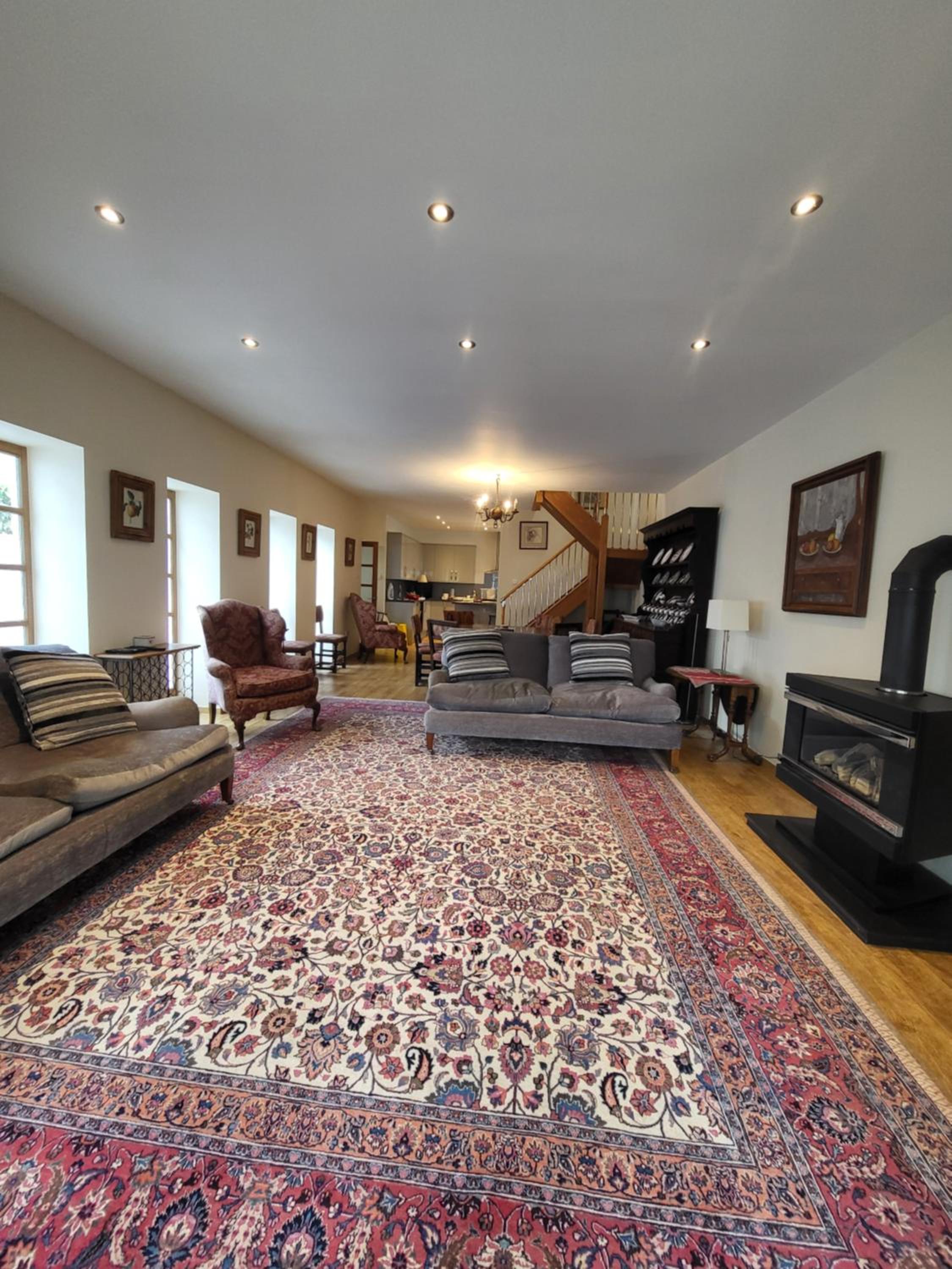 The Coach House view 4