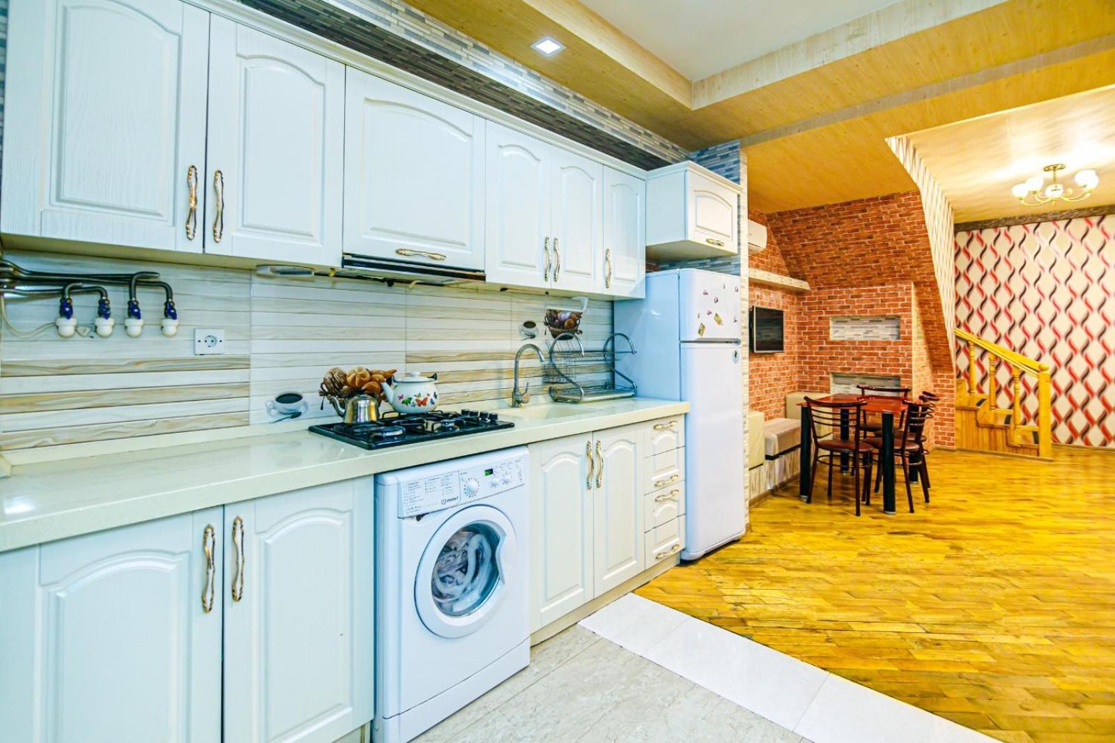 Apartment Fsincan