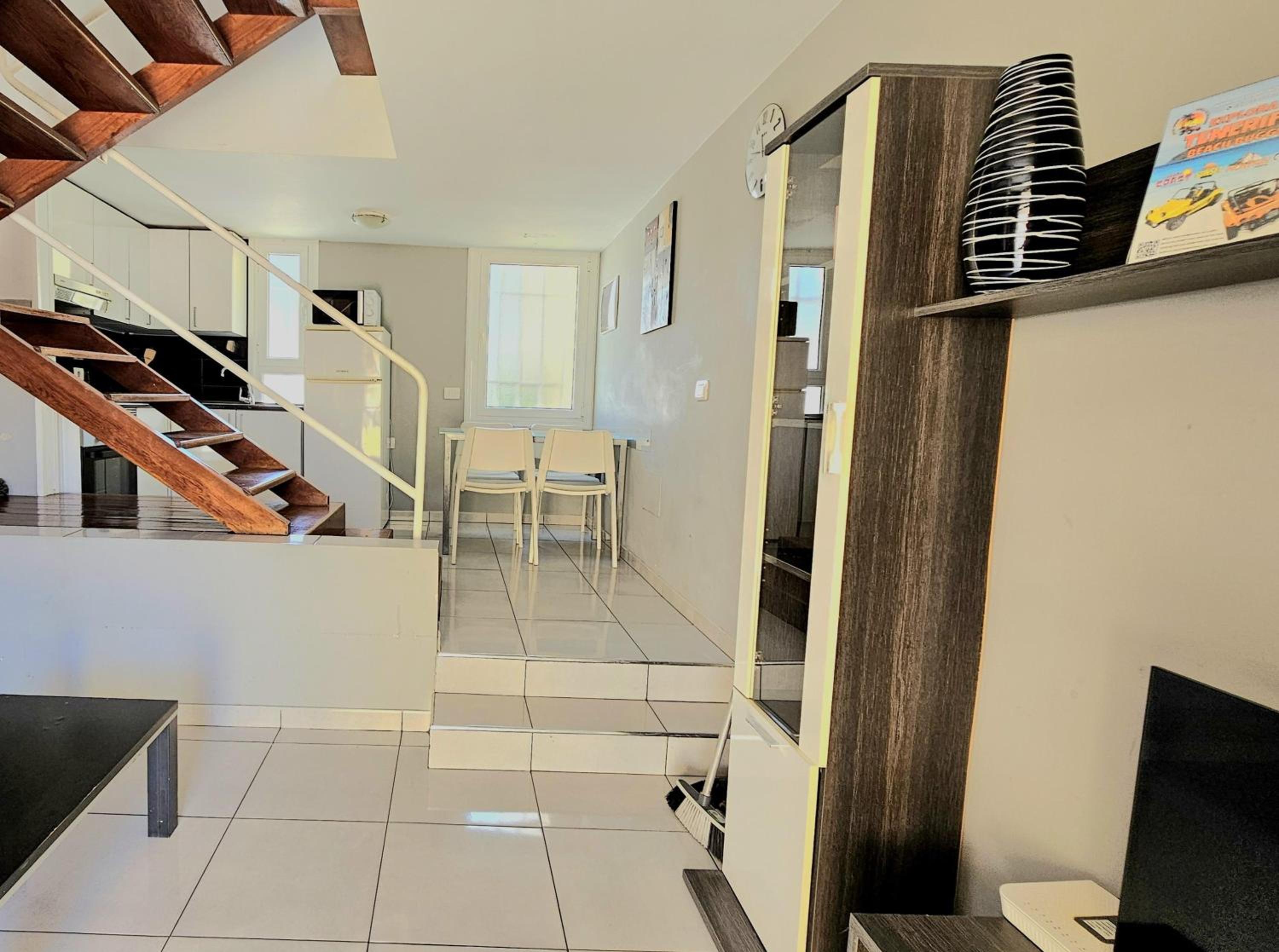 Duplex El Cortijo, LasAmericas view 3