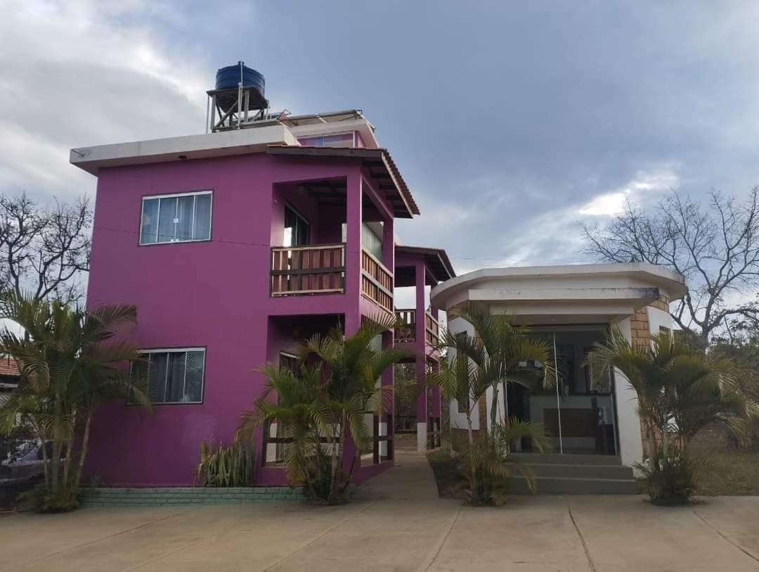 Hotel Flat da Pousada Avalon (Bolinha) - Image 1