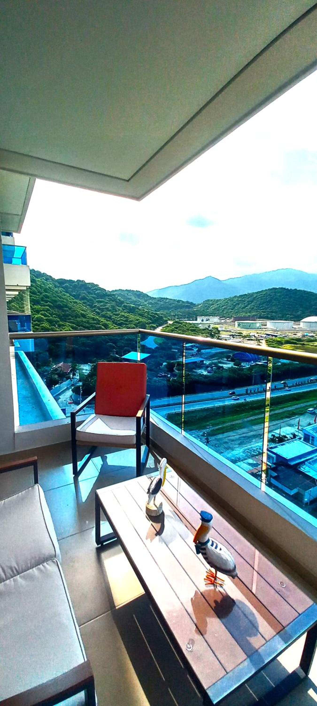 Apartamento Cautivador SAMARIA CLUB DE PLAYA con Salida Directa Al Mar y Sus Hermosas Playas de Pozos Colorados Santa Marta