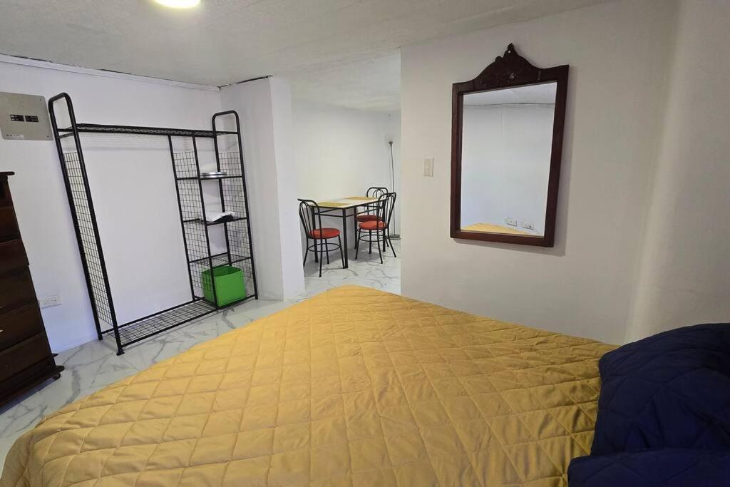 Hogar el Buen Fonseca
