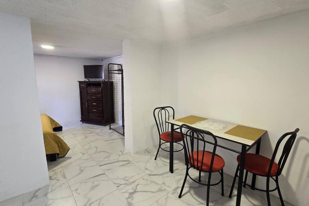 Hogar el Buen Fonseca