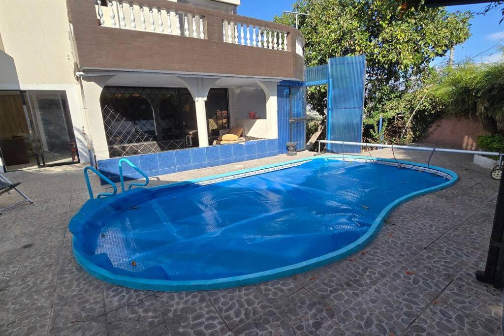 Hogar el Buen Fonseca