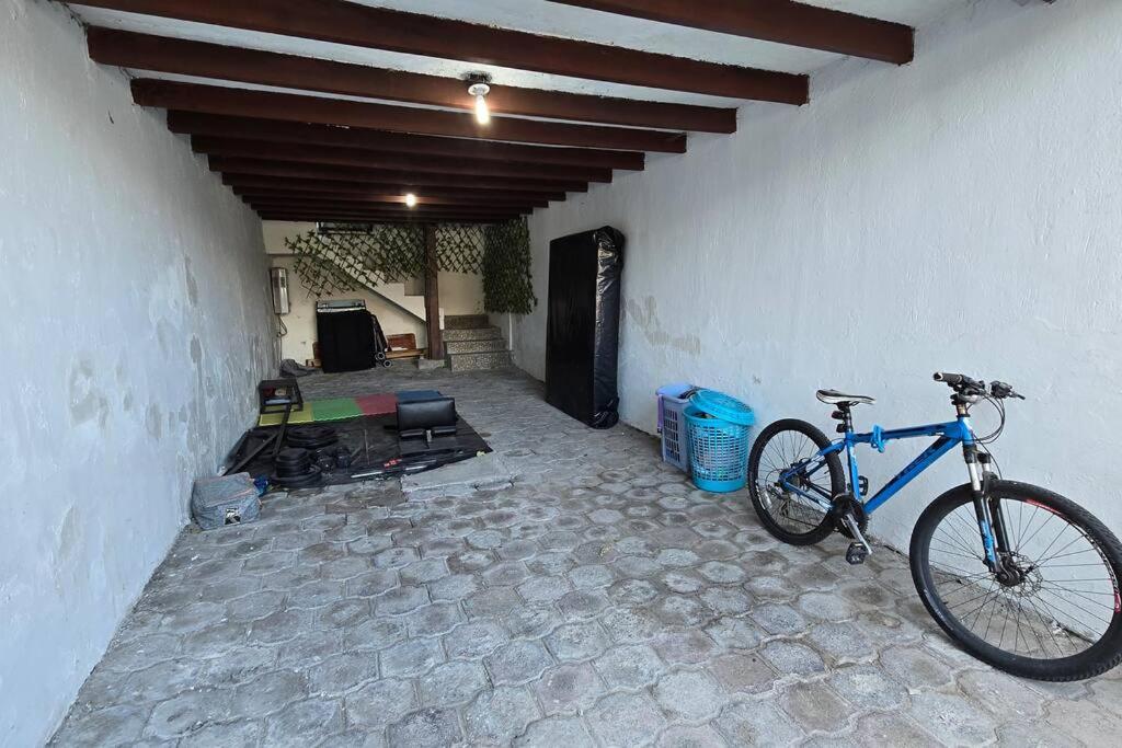 Hogar el Buen Fonseca