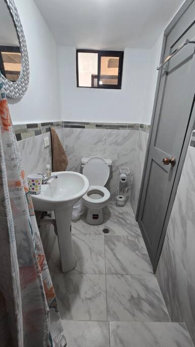 Hogar el Buen Fonseca