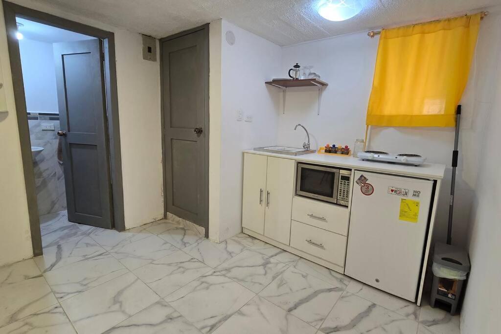 Hogar el Buen Fonseca