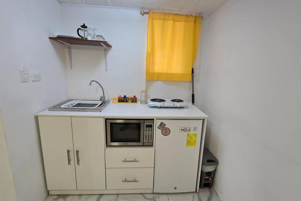 Hogar el Buen Fonseca