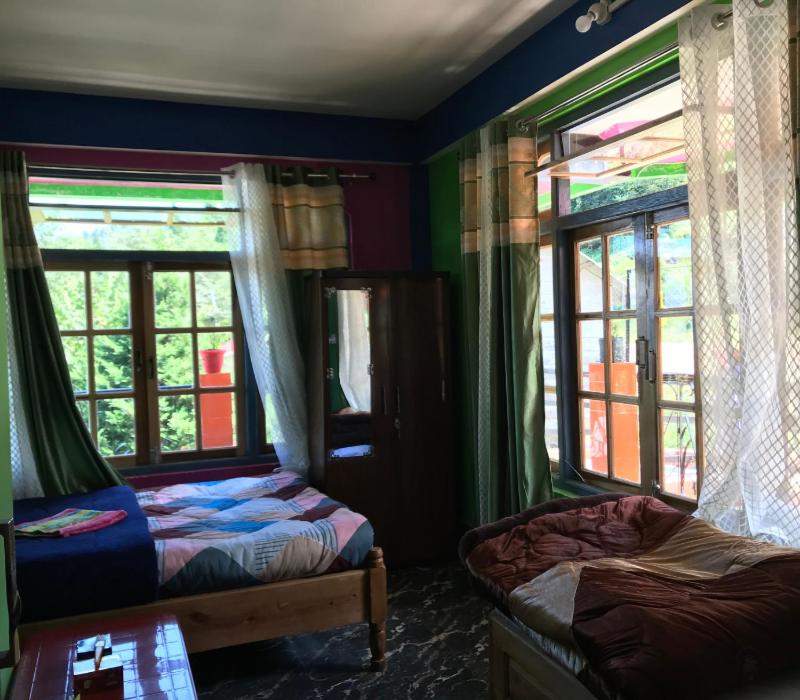 Surya Homestay - Rural Tea Garden Homestay view 4