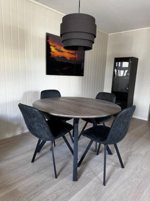 North Estate kræmervegen 2