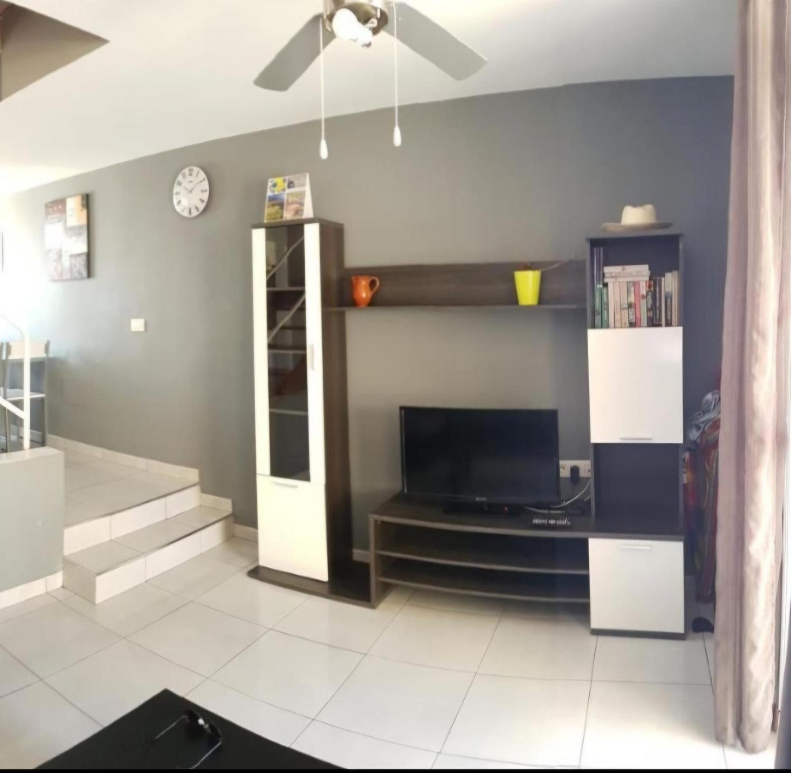 Duplex El Cortijo, LasAmericas view 2