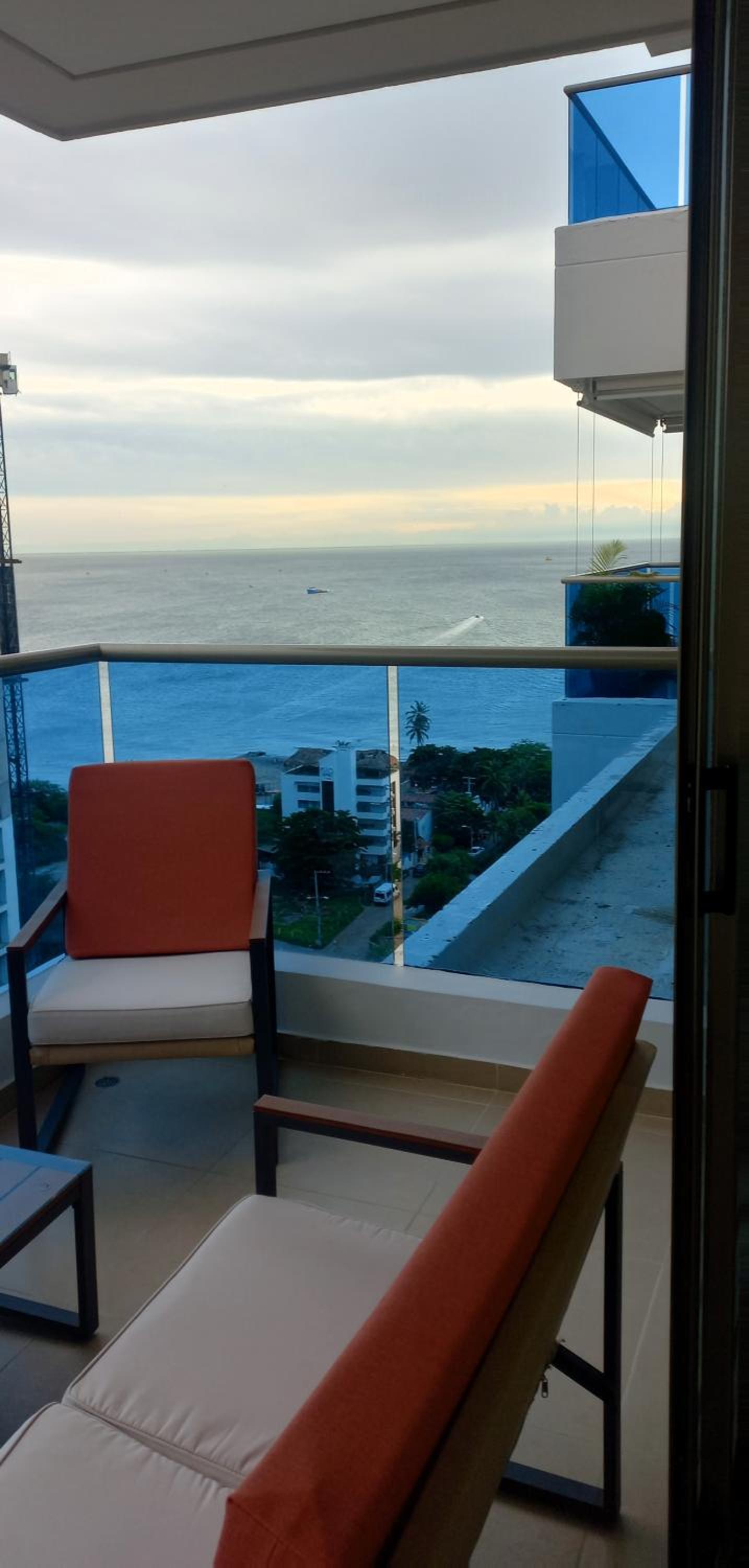 Apartamento Cautivador SAMARIA CLUB DE PLAYA con Salida Directa Al Mar y Sus Hermosas Playas de Pozos Colorados Santa Marta