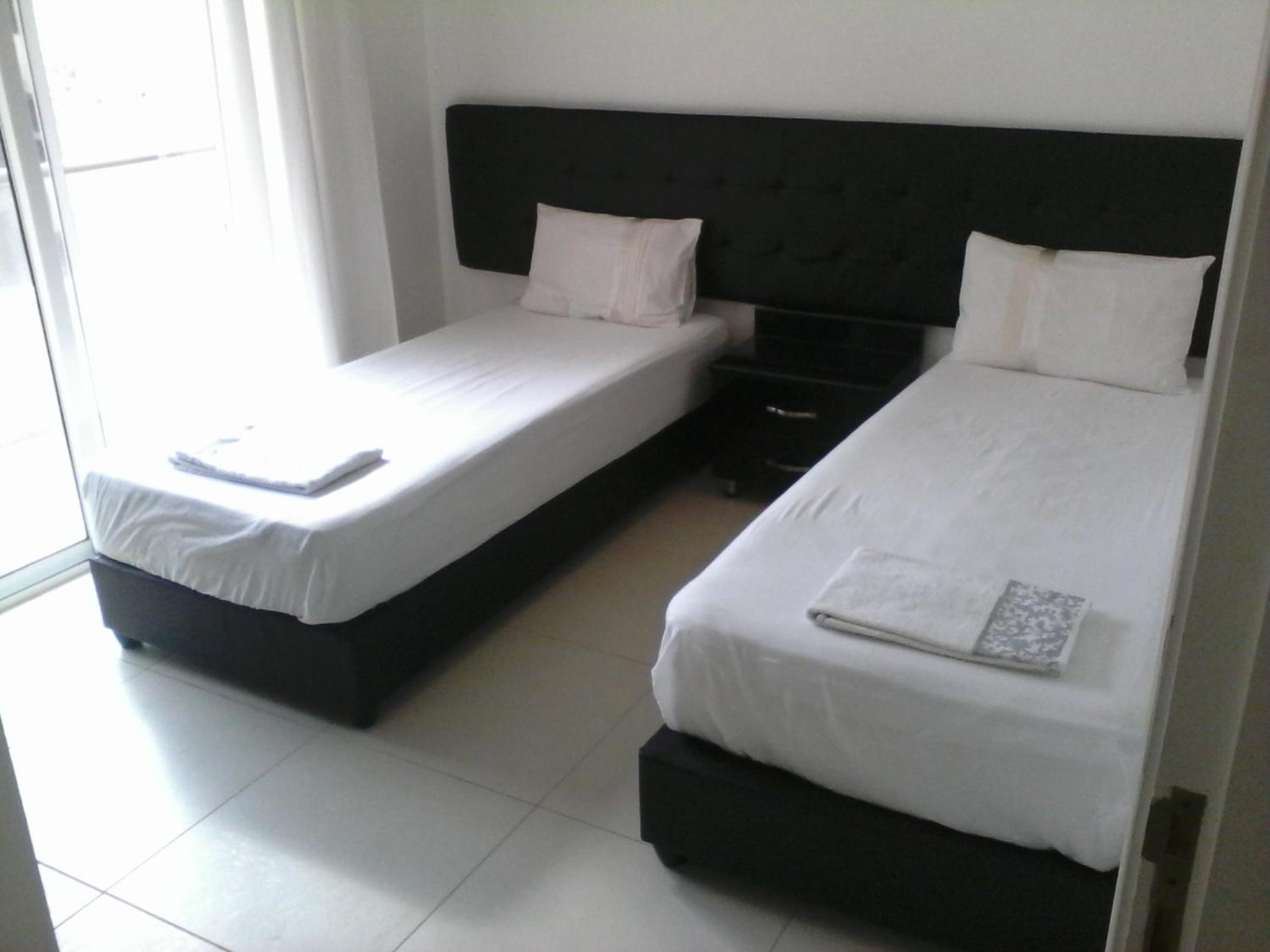 The Place Apartments