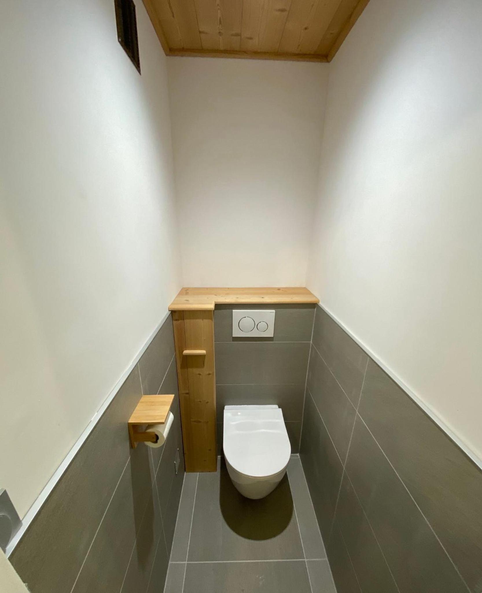 Appartement Tignes 2100 - 6-8 personnes - 2 chambres - 3 Télévisions - Wifi inclus