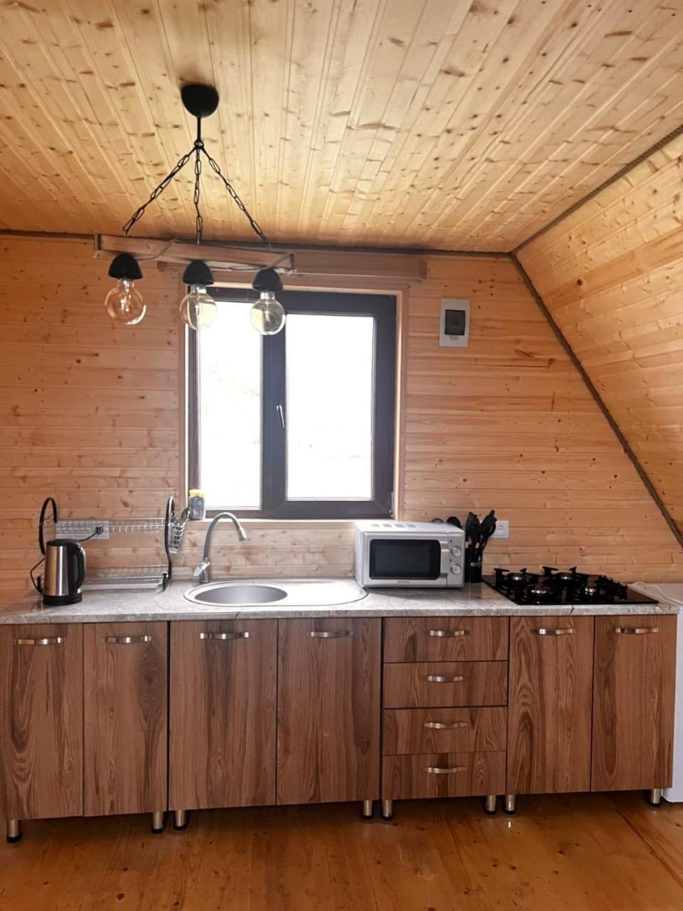 Shios Cottage