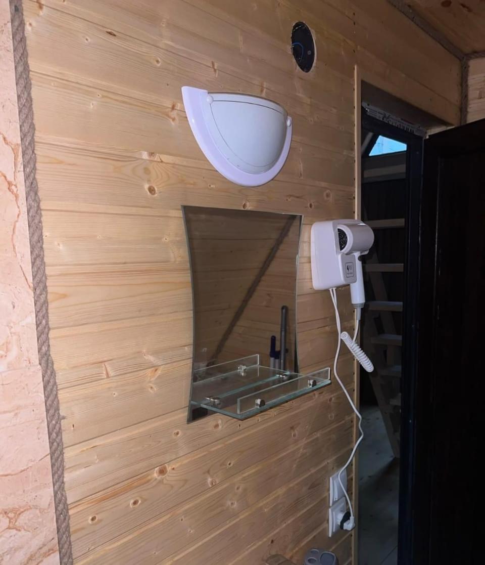Shios Cottage