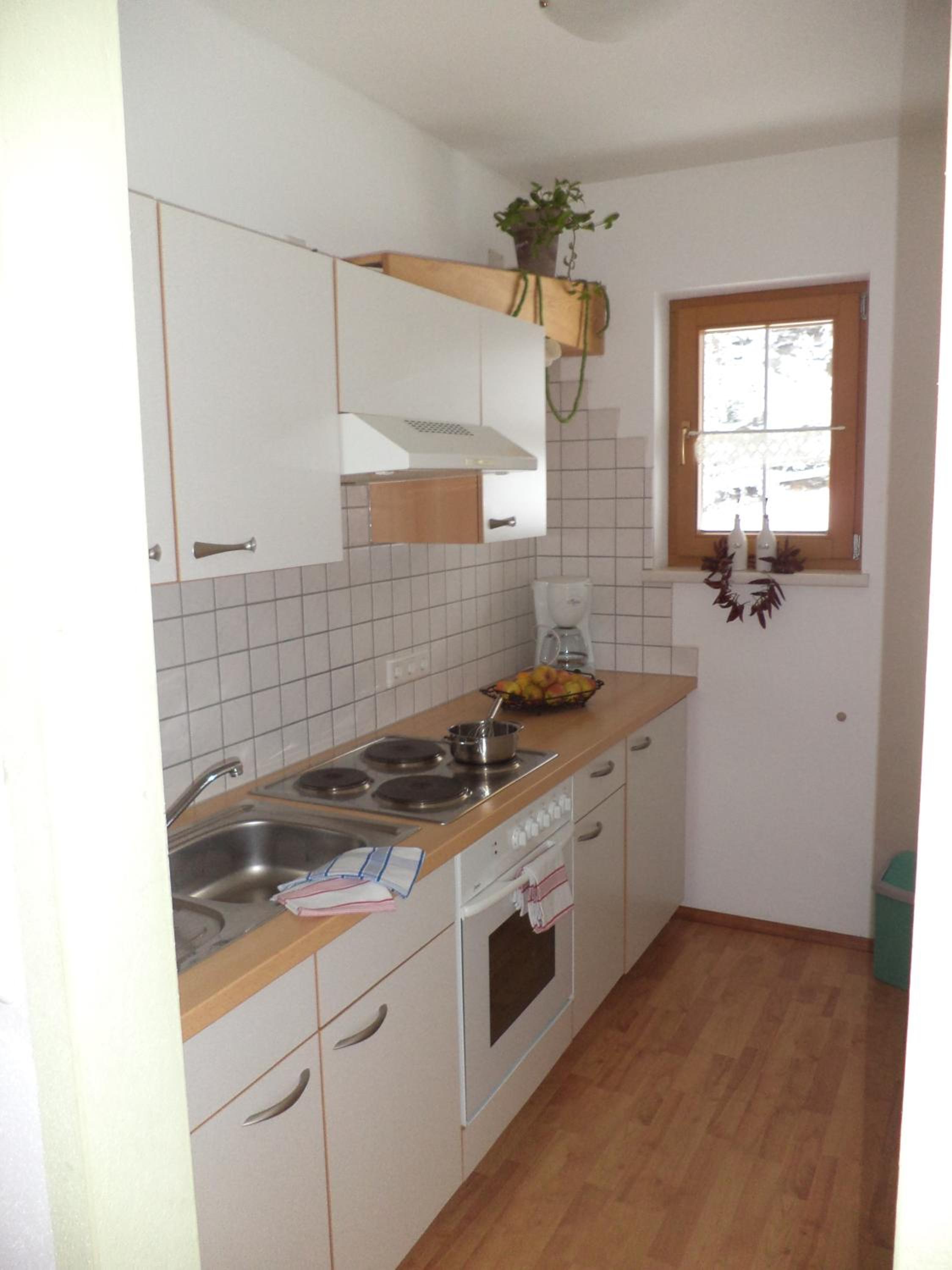 Ferienwohnung Eberharter view 3