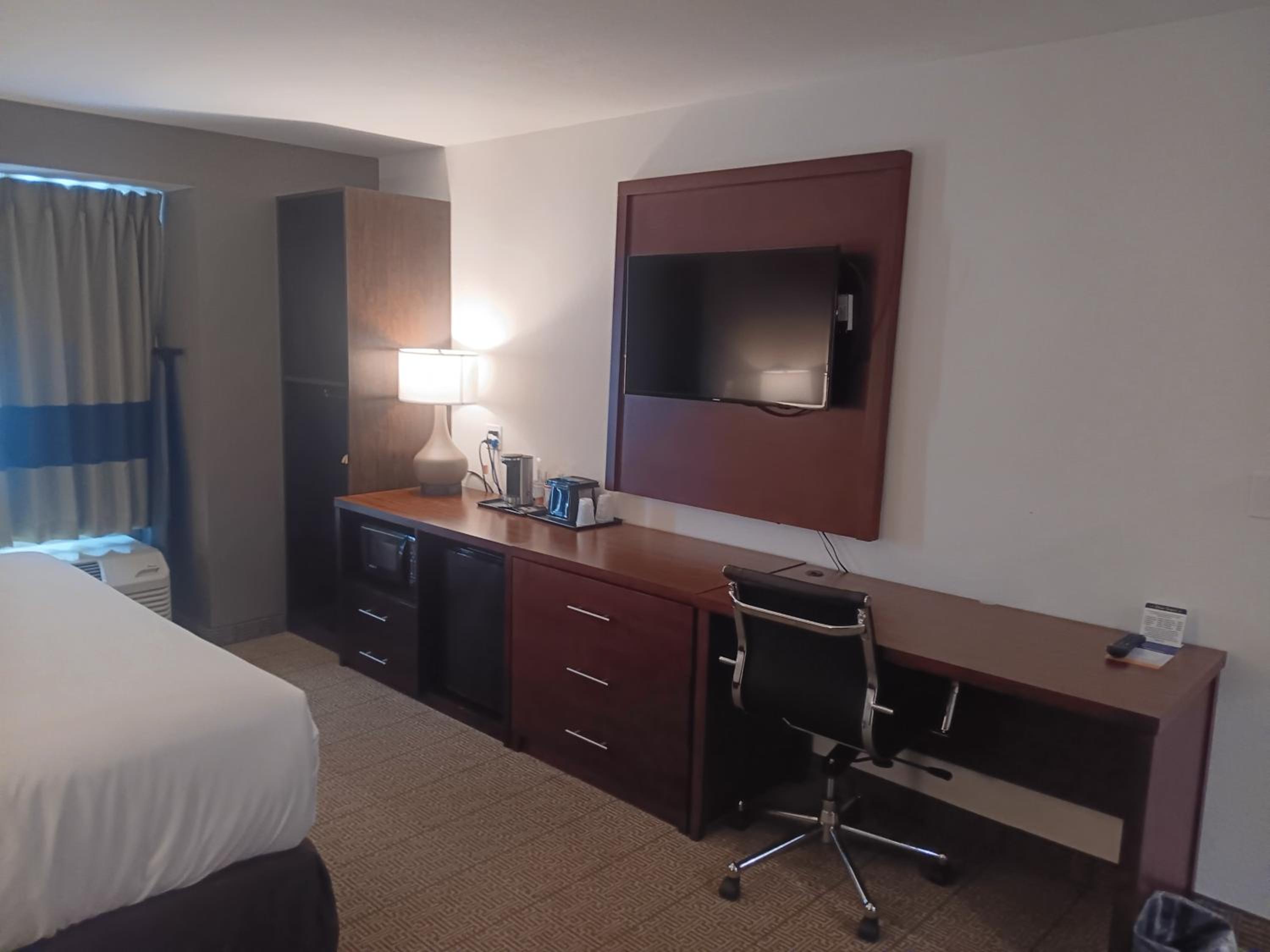 Comfort Inn & Suites Aztec - Farmington Area