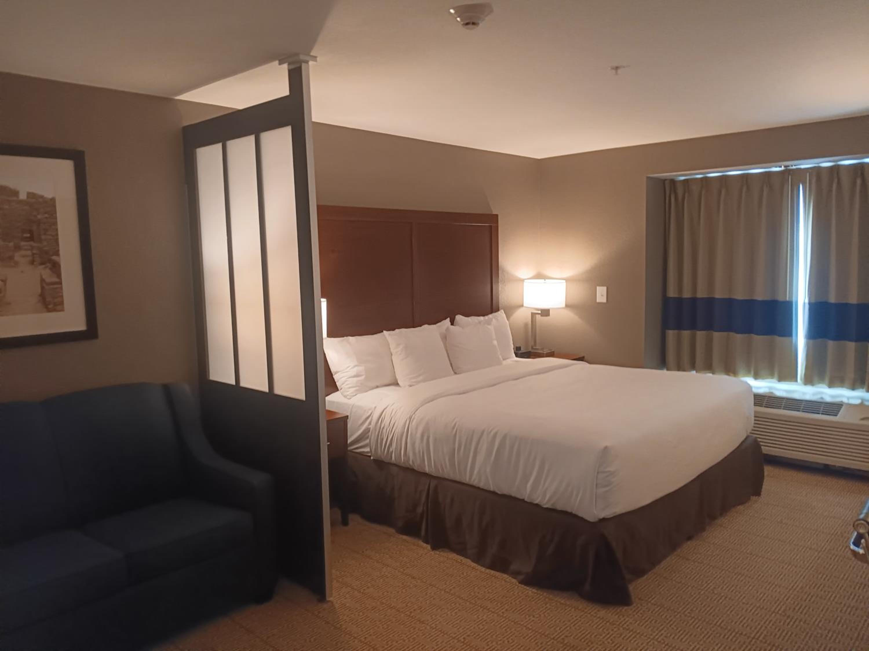 Comfort Inn & Suites Aztec - Farmington Area